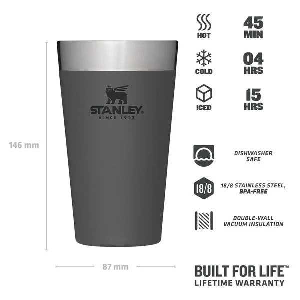 Stacking Tumbler | 0.47L - Image 20