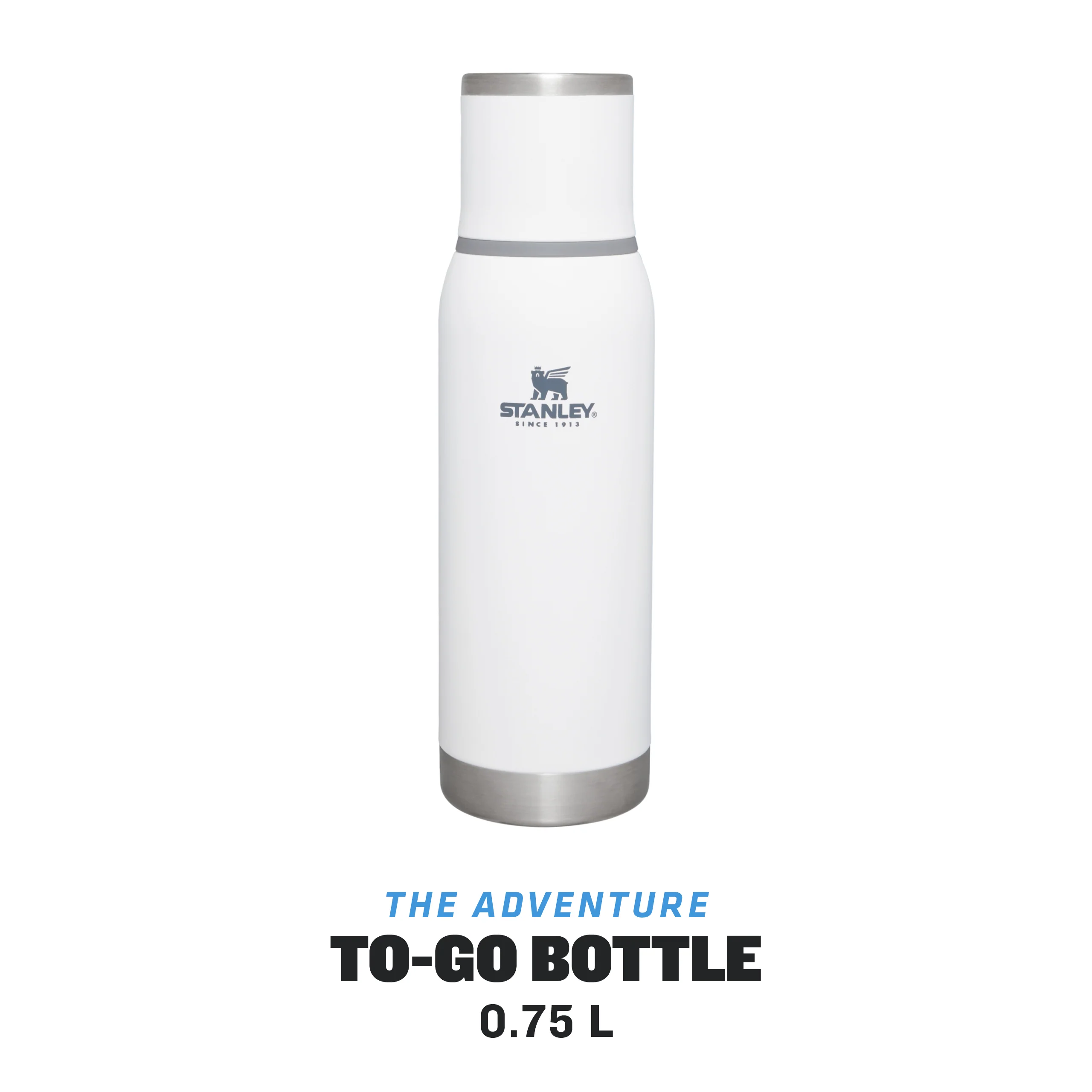 Adventure To-Go Bottle | 0.75L - Image 13