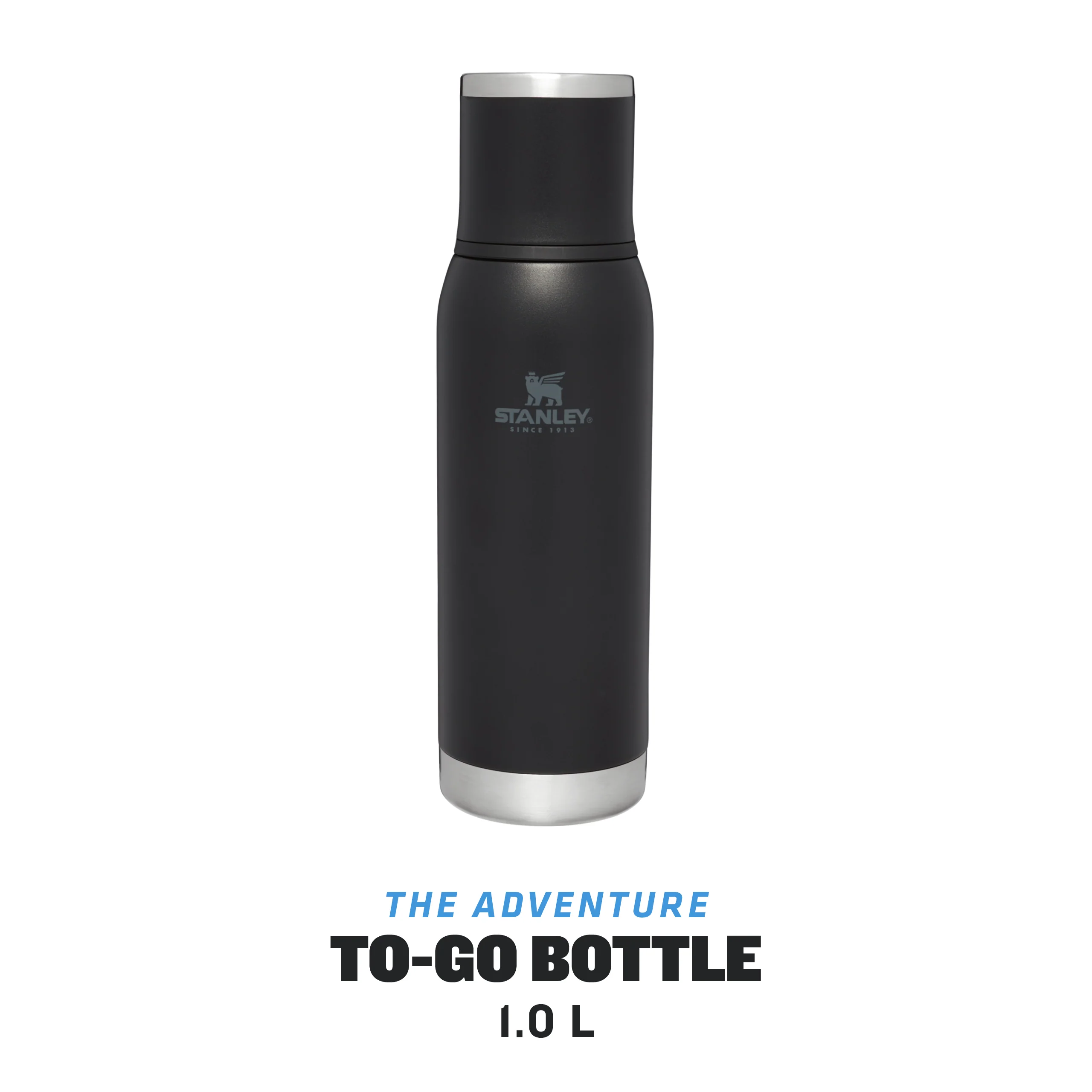 Adventure To-Go Bottle | 1L - Image 13