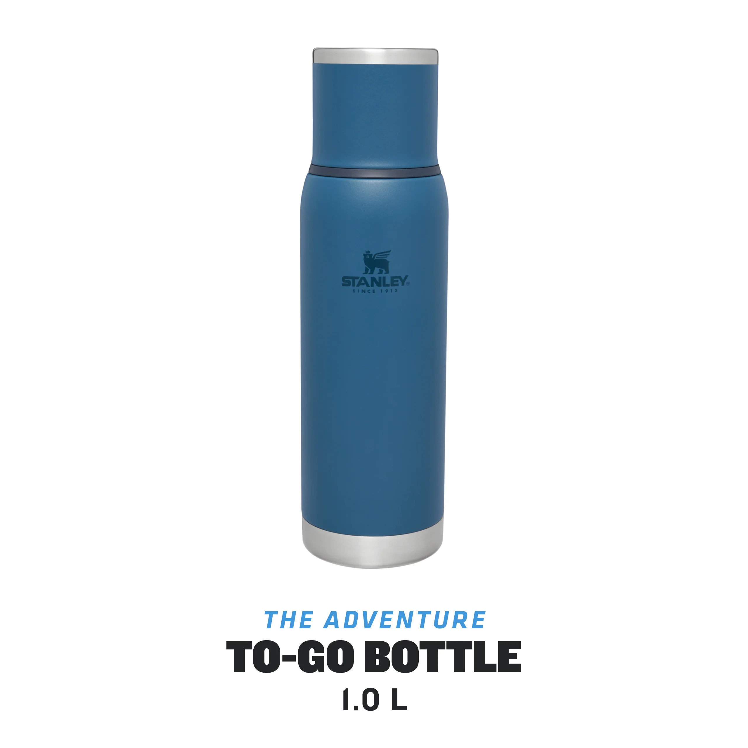 Adventure To-Go Bottle | 1L - Image 9