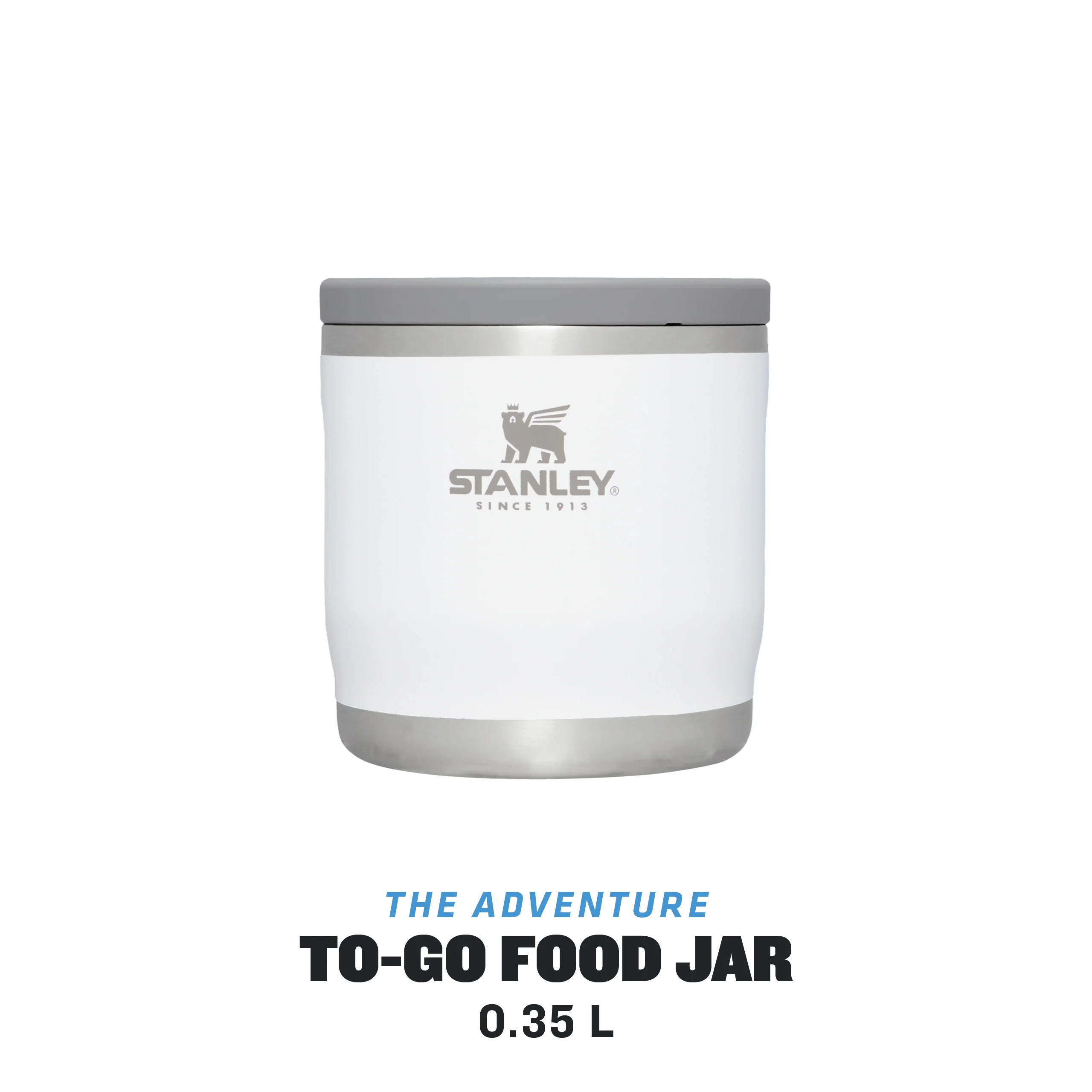 Adventure To-Go Food Jar | 0.35L - Image 9