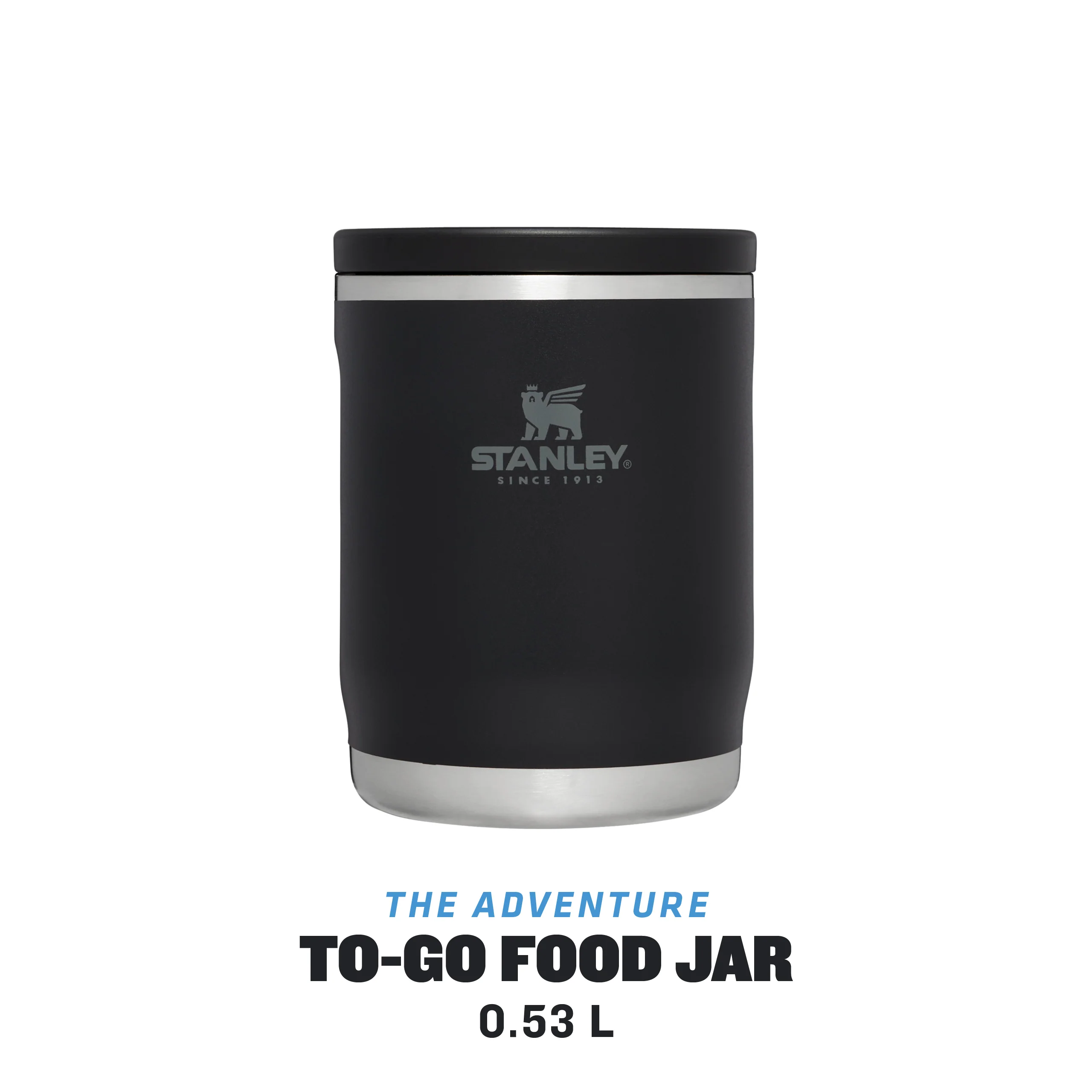 Adventure To-Go Food Jar | 0.53L - Image 10