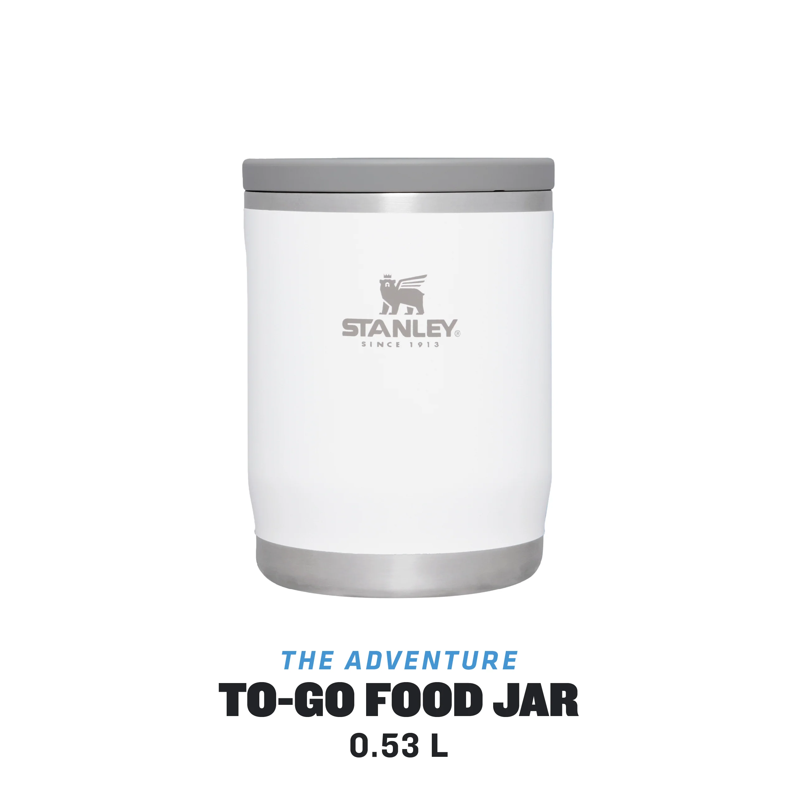 Adventure To-Go Food Jar | 0.53L - Image 5