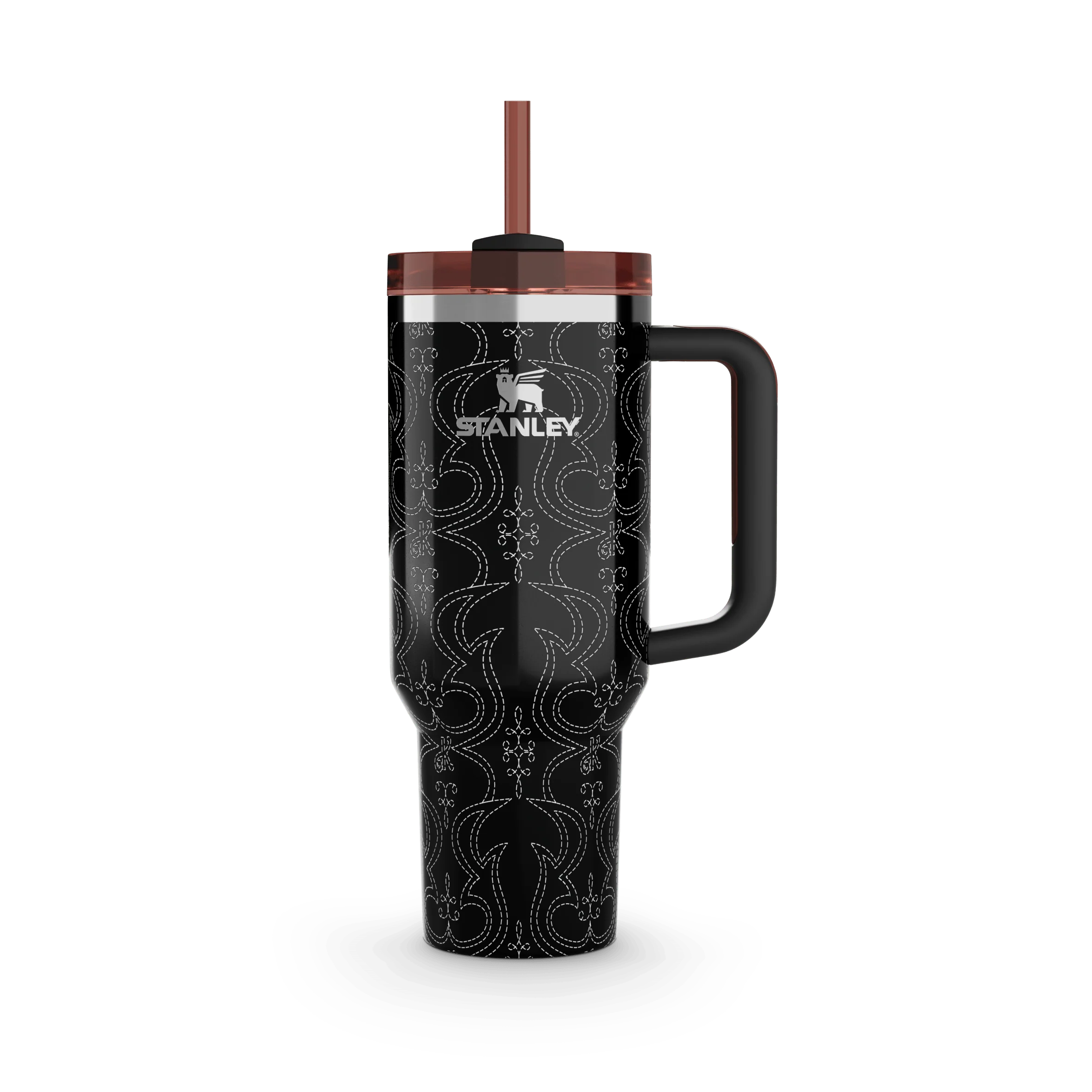 The Barbie™ x Stanley Icon Quencher | 1.18L - Image 11