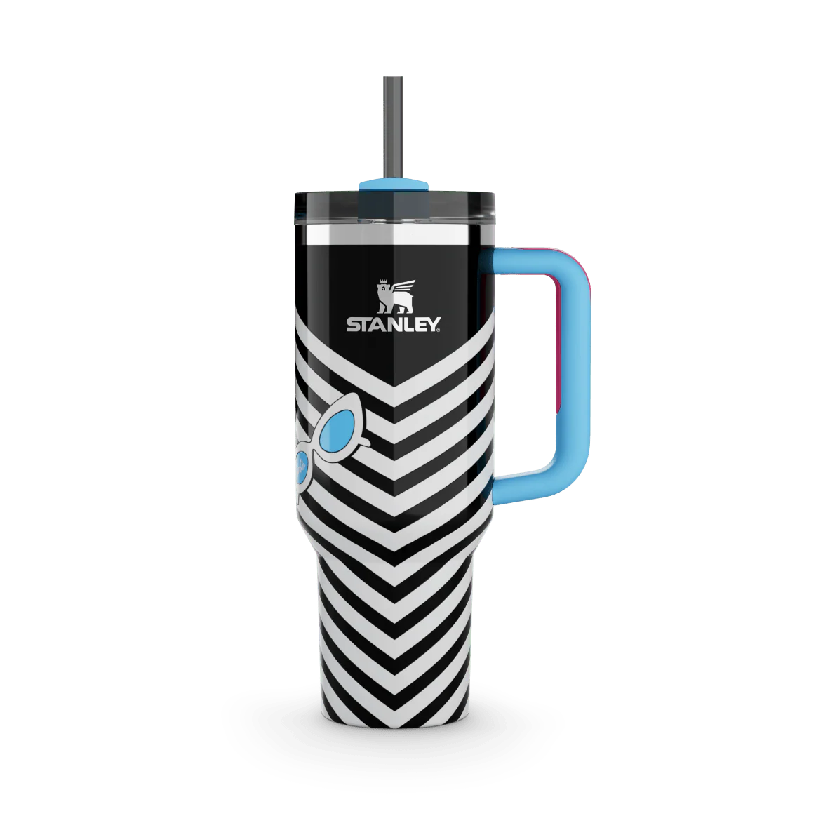 The Barbie™ x Stanley Icon Quencher | 1.18L - Image 9