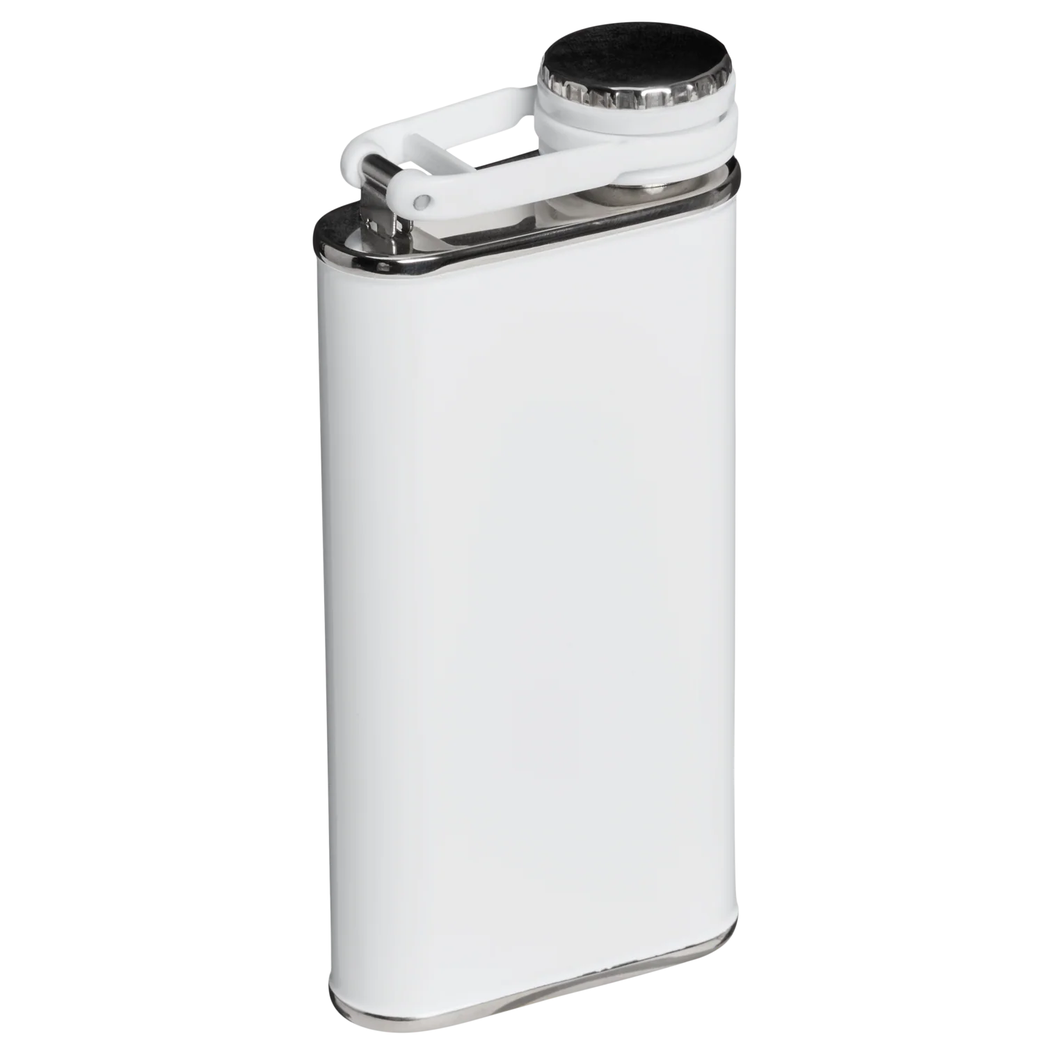 Classic Easy Fill Wide Mouth Flask | 0.23L - Image 28