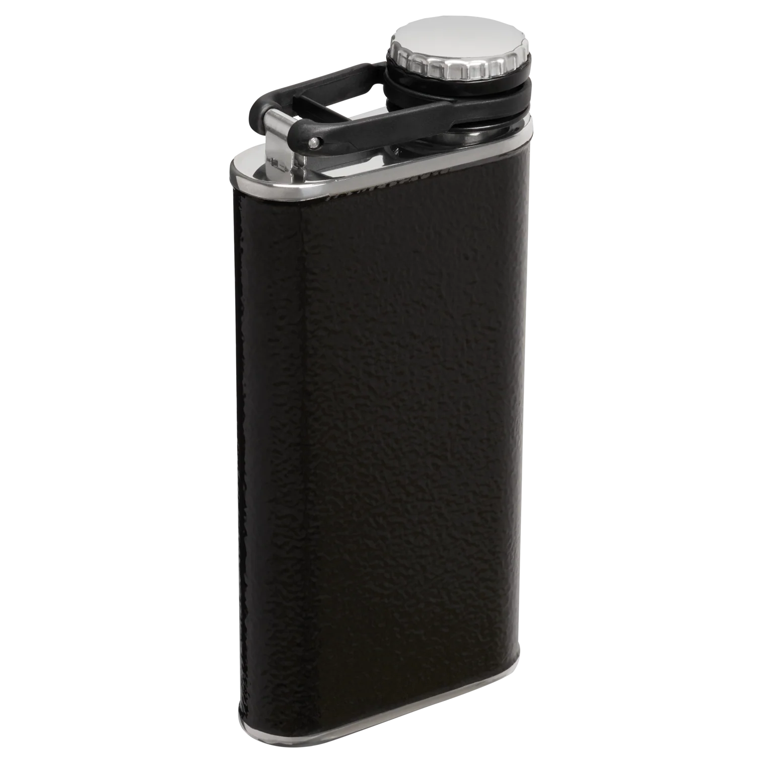 Classic Easy Fill Wide Mouth Flask | 0.23L - Image 31