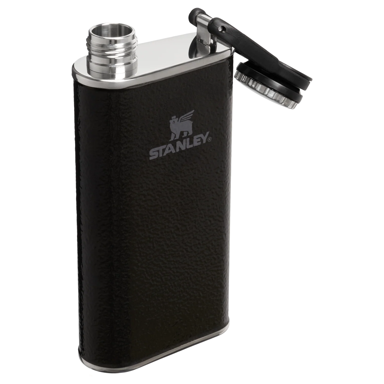 Classic Easy Fill Wide Mouth Flask | 0.23L - Image 32