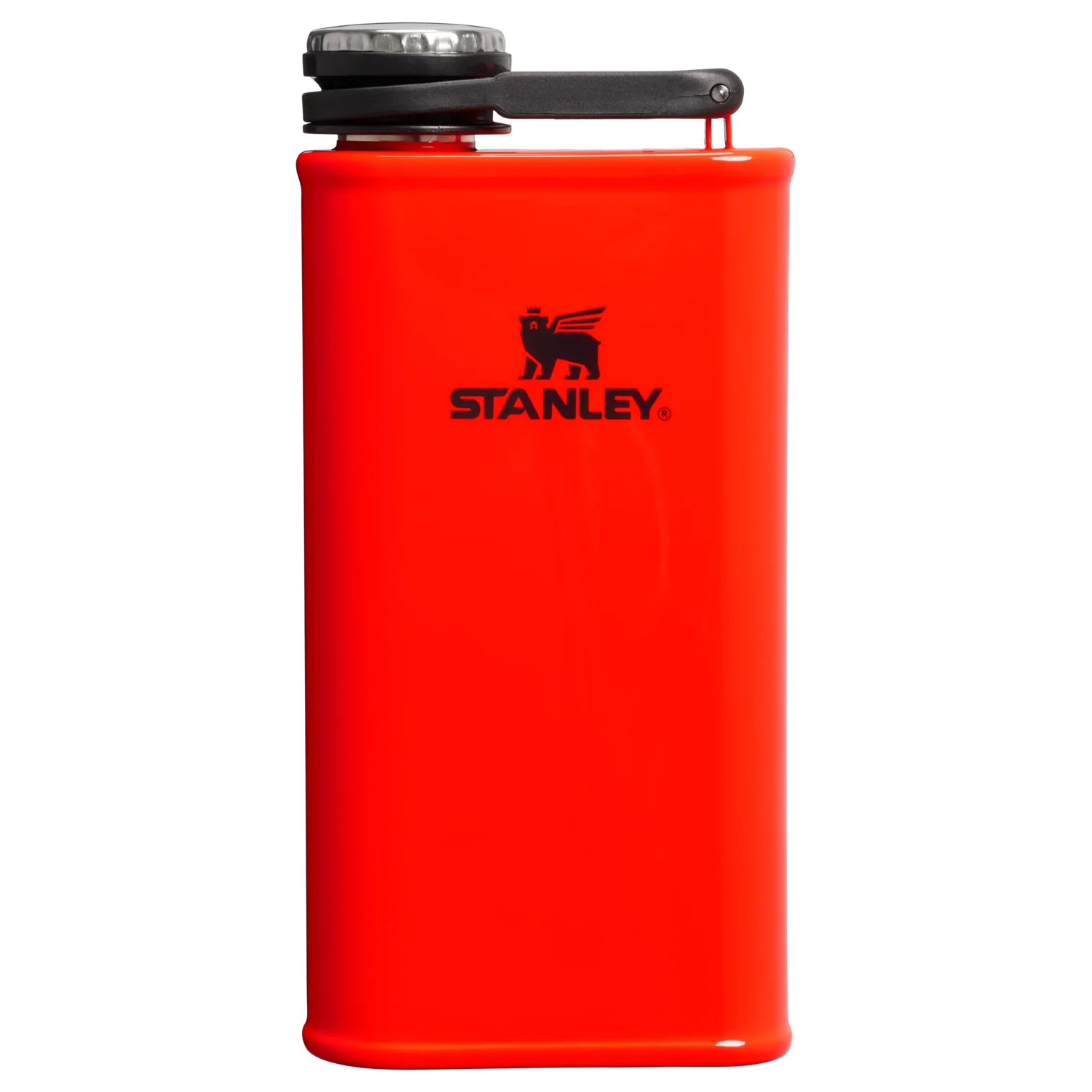Classic Easy Fill Wide Mouth Flask | 0.23L - Image 33