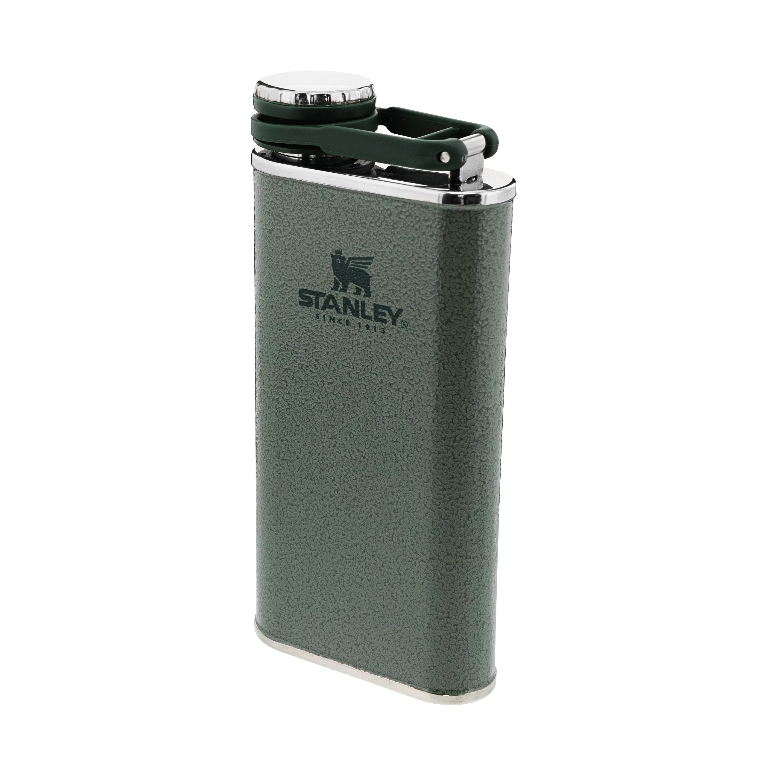Classic Easy Fill Wide Mouth Flask | 0.23L - Image 21