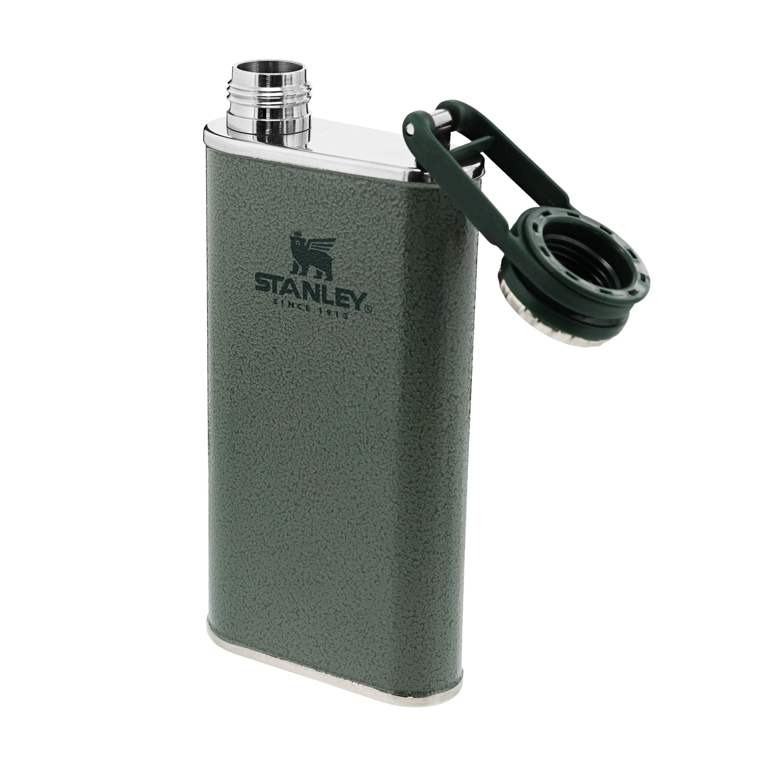 Classic Easy Fill Wide Mouth Flask | 0.23L - Image 24