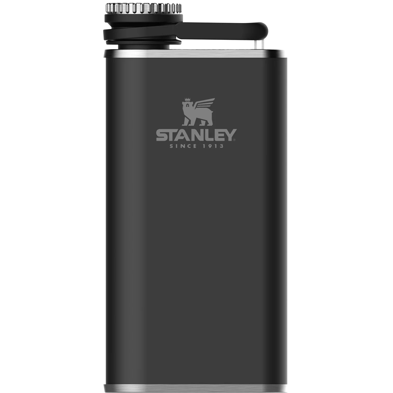 Classic Easy Fill Wide Mouth Flask | 0.23L - Image 25