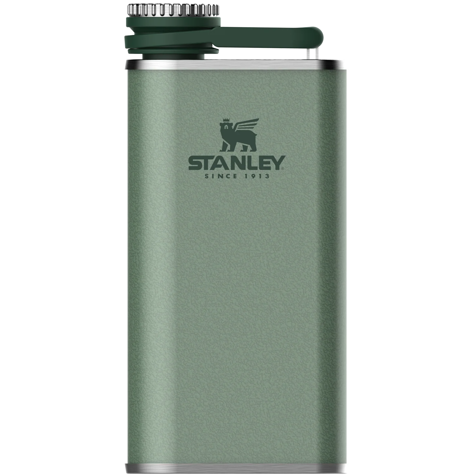 Classic Easy Fill Wide Mouth Flask | 0.23L - Image 26