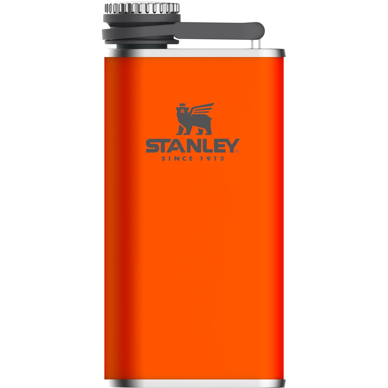 Classic Easy Fill Wide Mouth Flask | 0.23L - Image 6