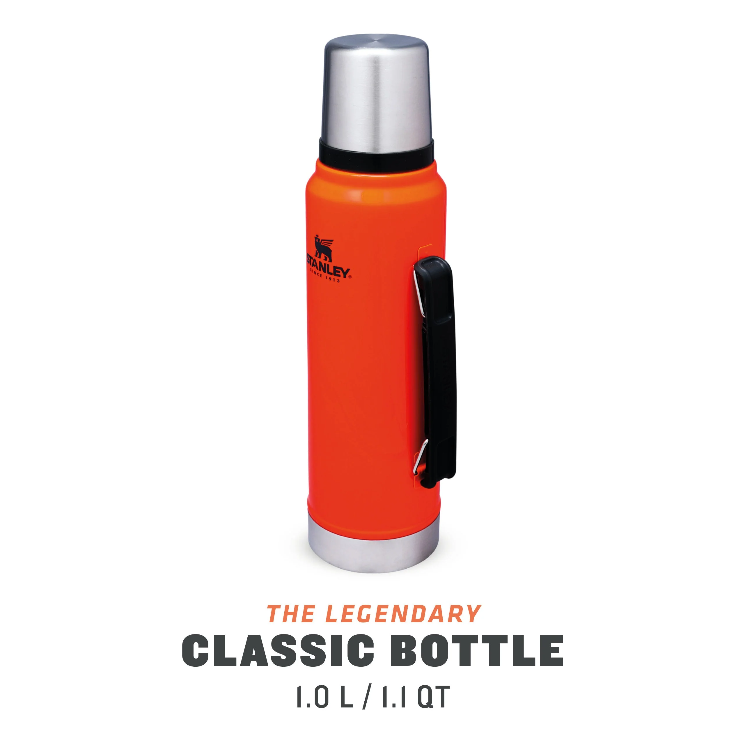 Classic Legendary Bottle | 1.0L - Image 4