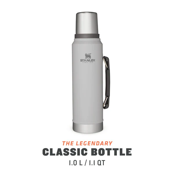 Classic Legendary Bottle | 1L - Stanley Create - Image 35