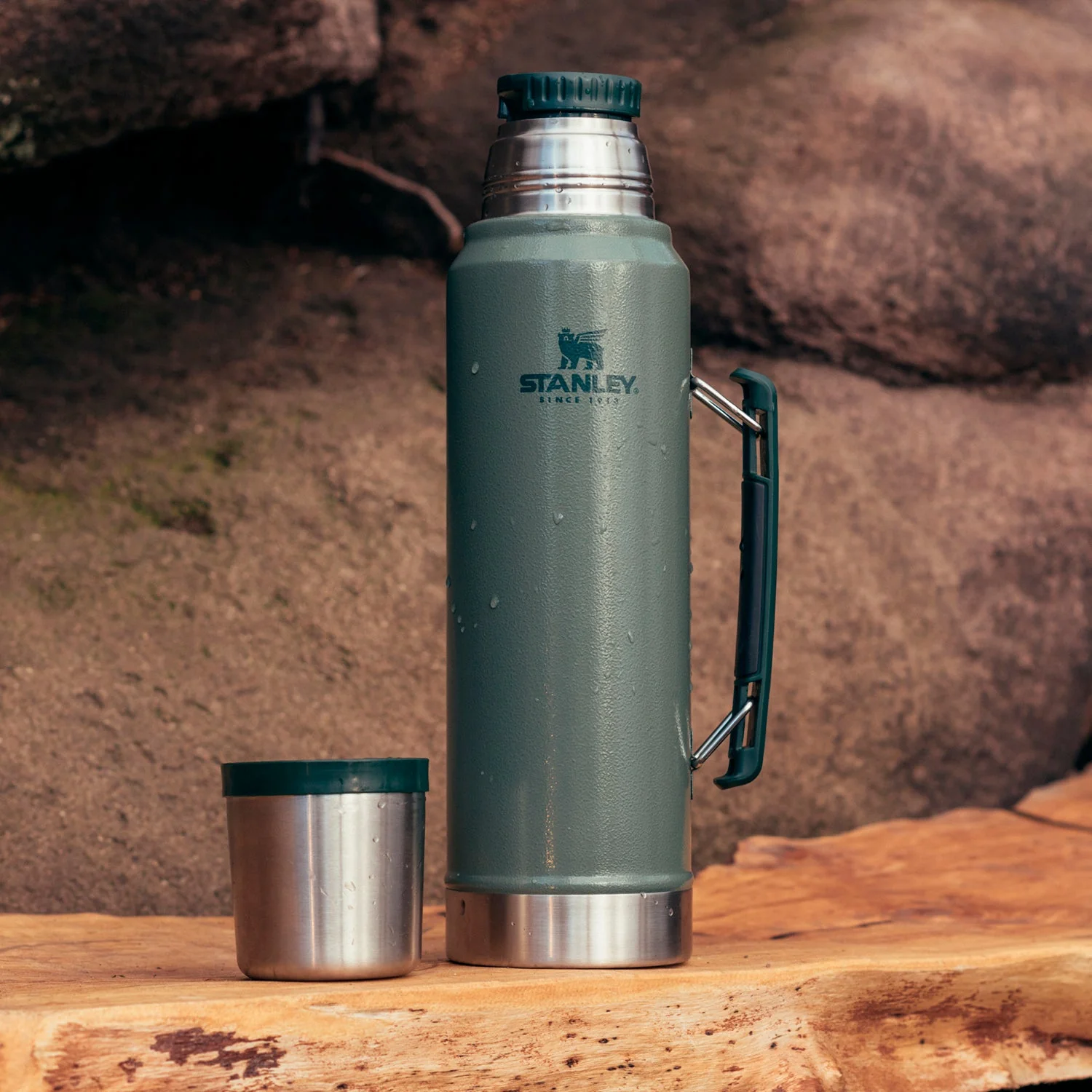 Classic Legendary Bottle | 1L - Stanley Create - Image 40