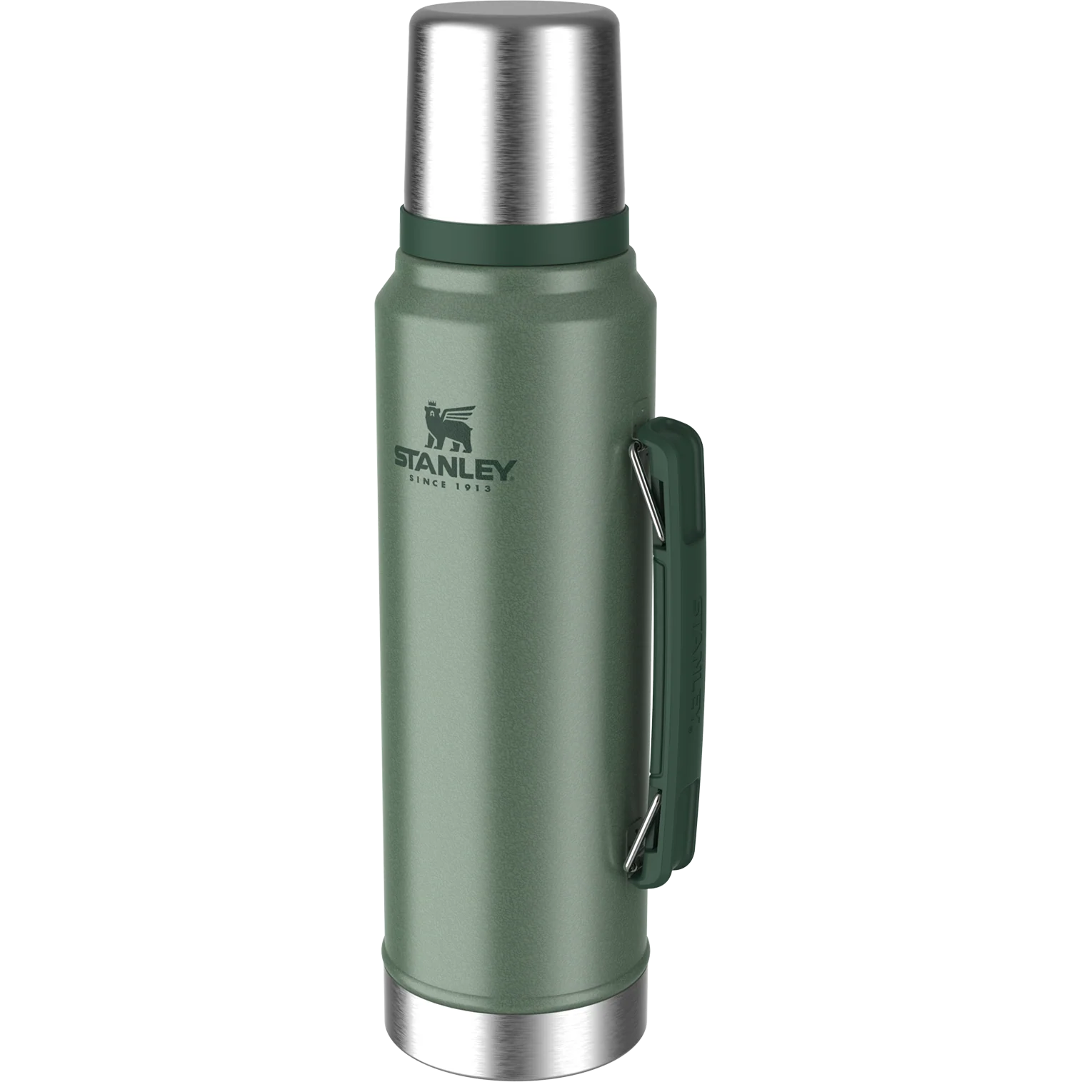 Classic Legendary Bottle | 1L - Stanley Create - Image 2