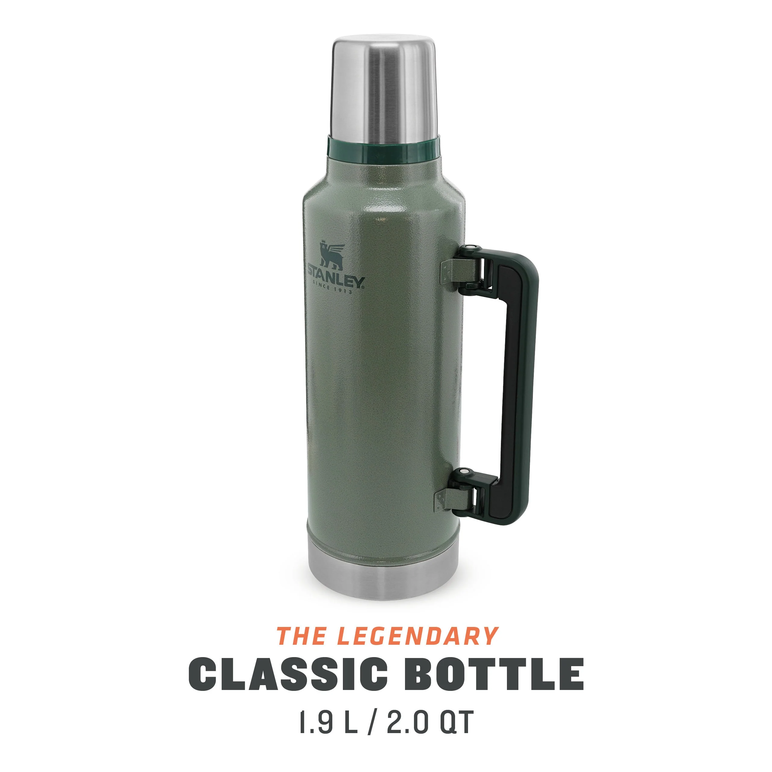Classic Legendary Bottle | 1.9L - Image 13