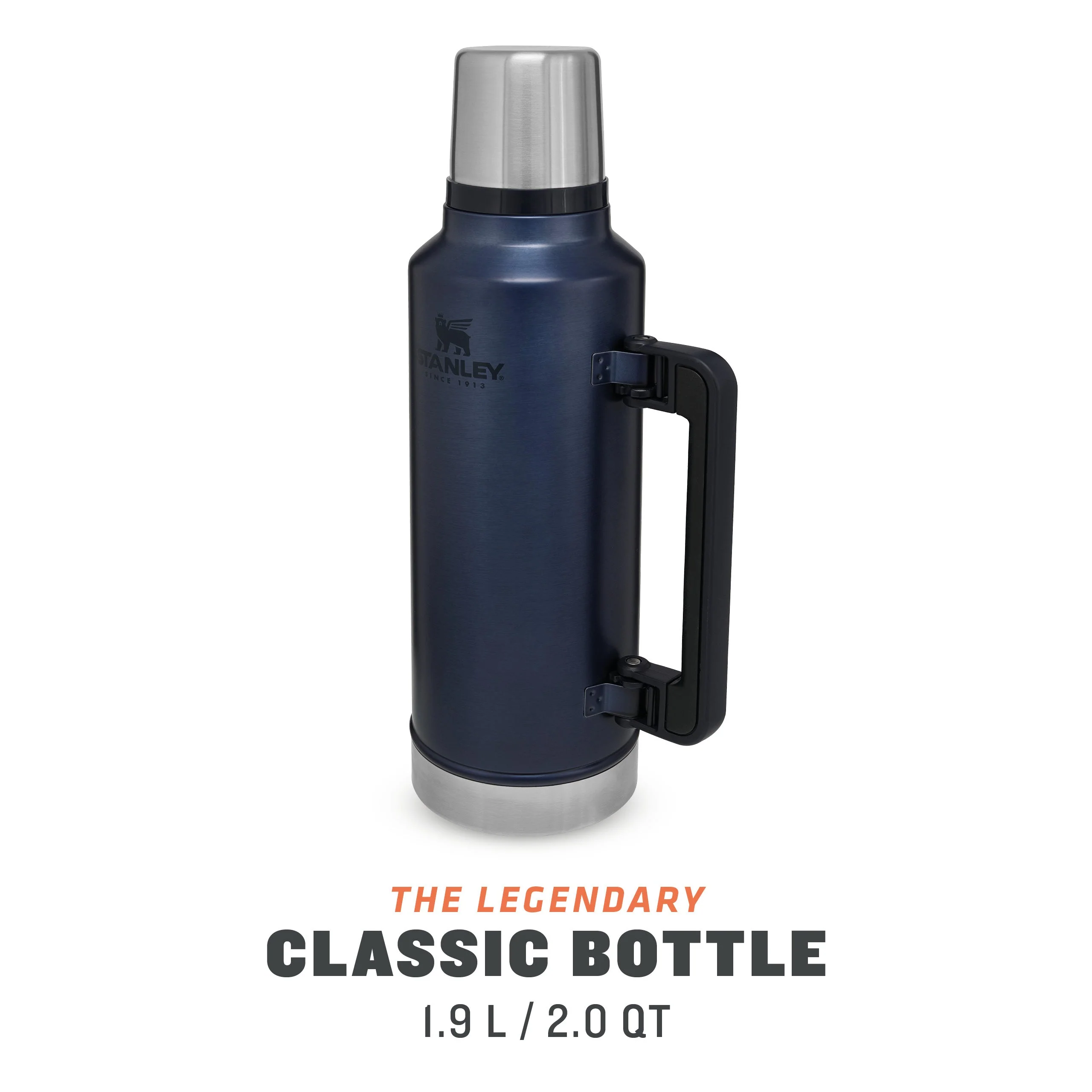 Classic Legendary Bottle | 1.9L - Image 9