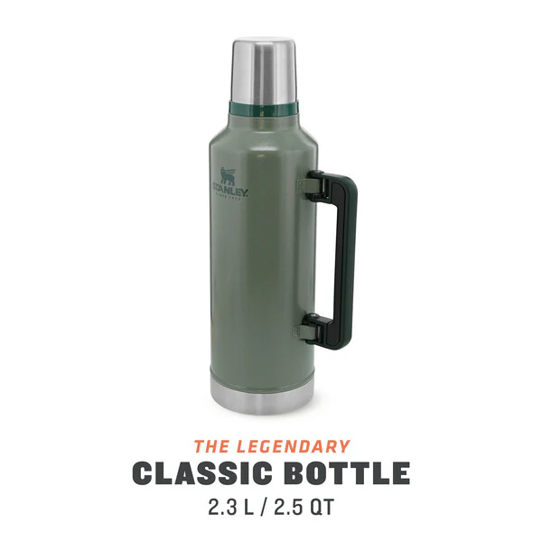Classic Legendary Bottle | 2.3L - Image 10