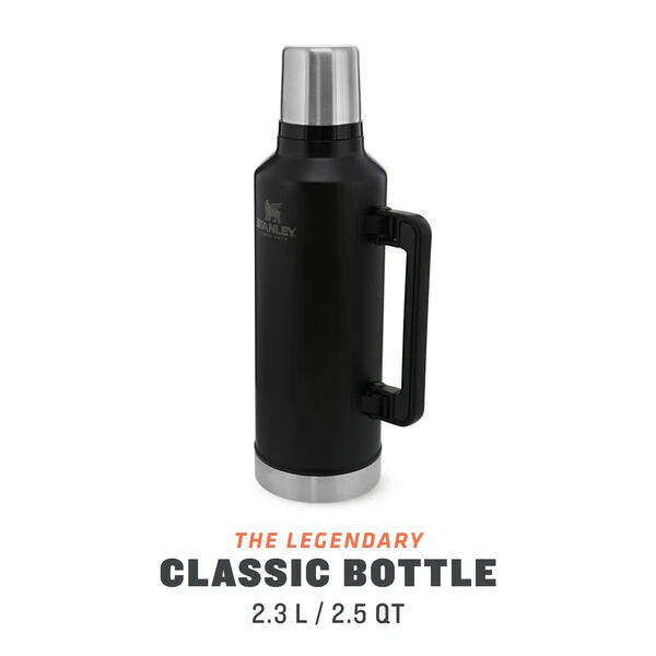 Classic Legendary Bottle | 2.3L - Image 5