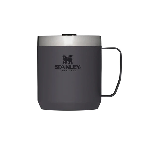 Classic Legendary Camp Mug | 0.35L - Stanley Create - Image 11