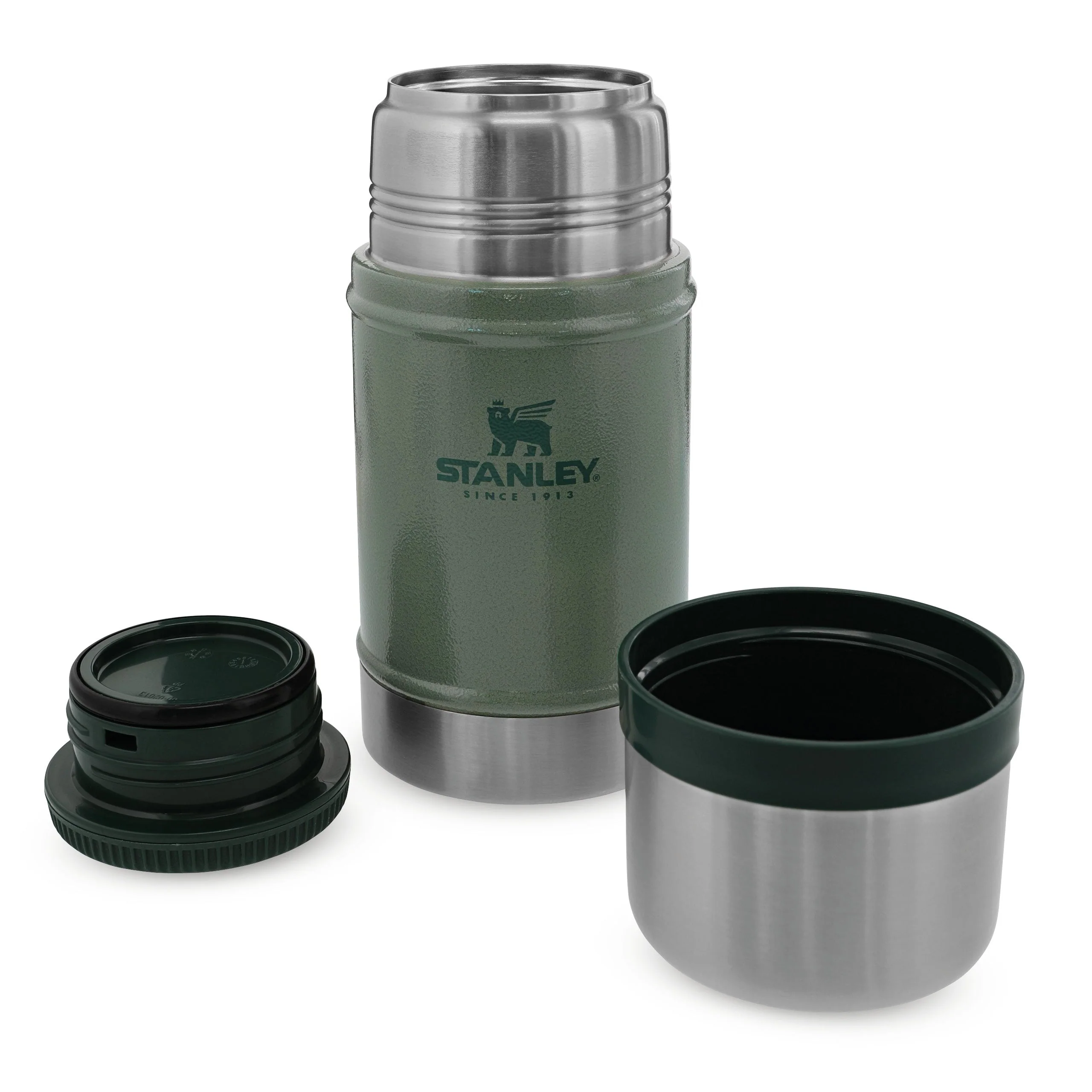 Classic Legendary Food Jar | 0.71L - Image 4