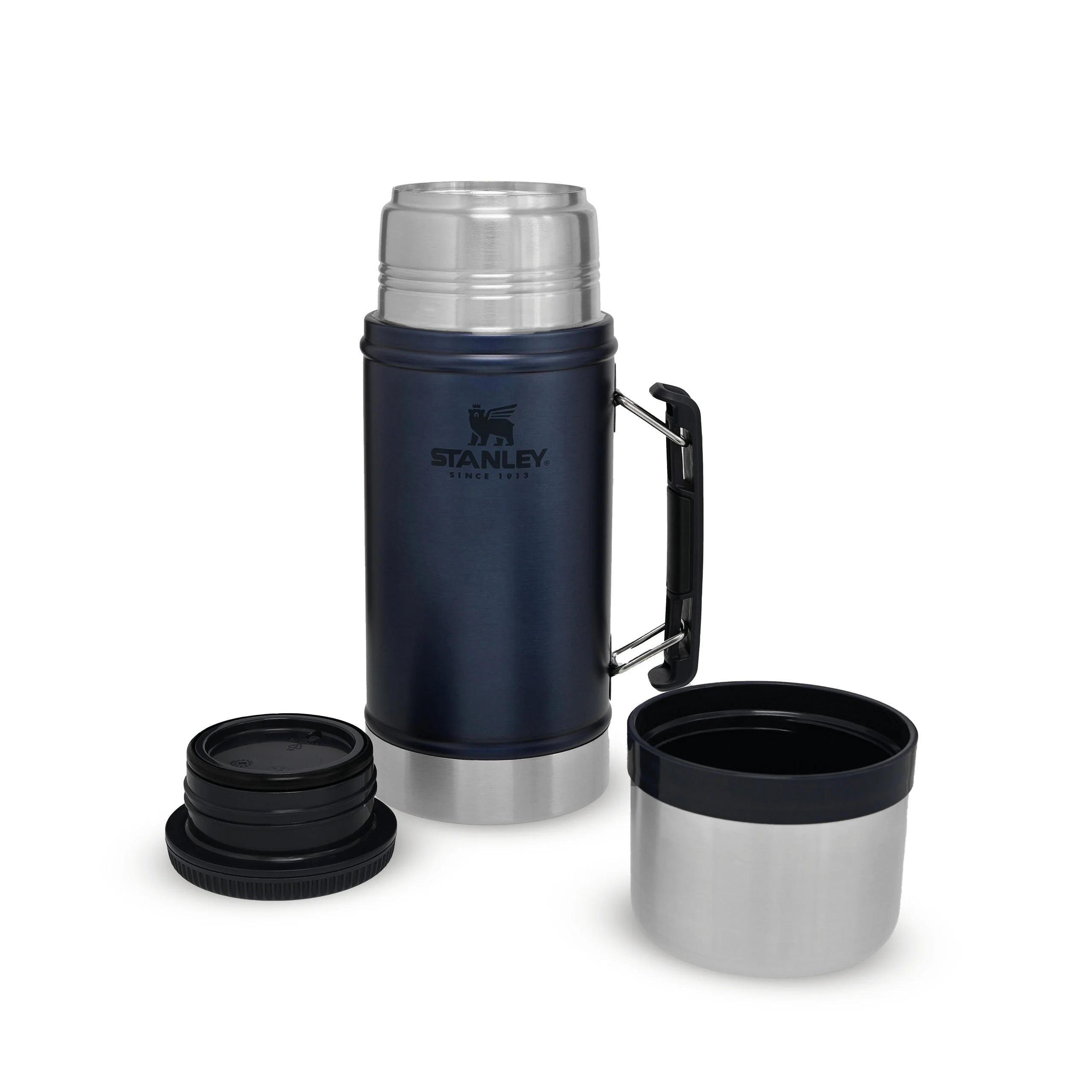 Classic Legendary Food Jar | 0.94L - Image 13