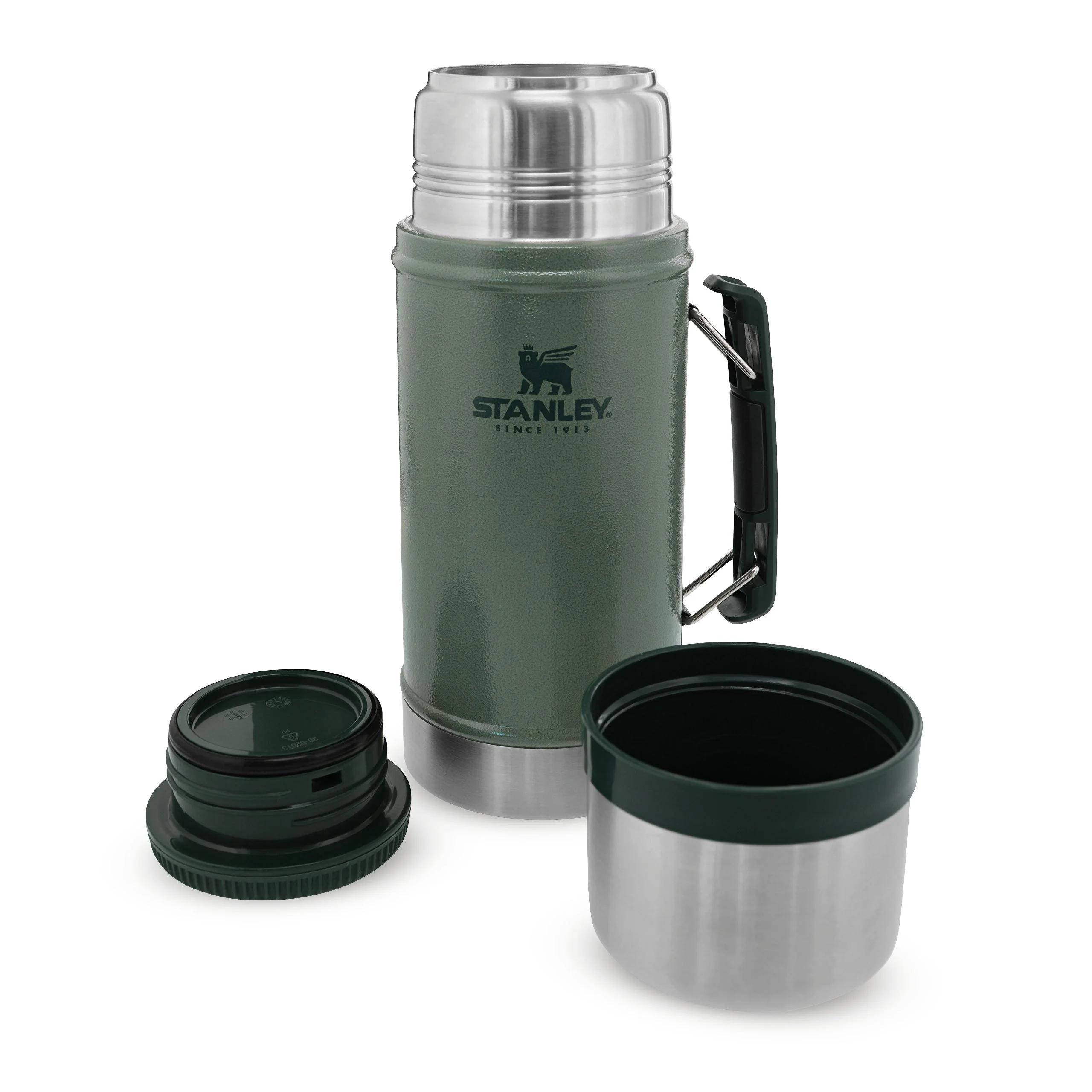 Classic Legendary Food Jar | 0.94L - Image 4