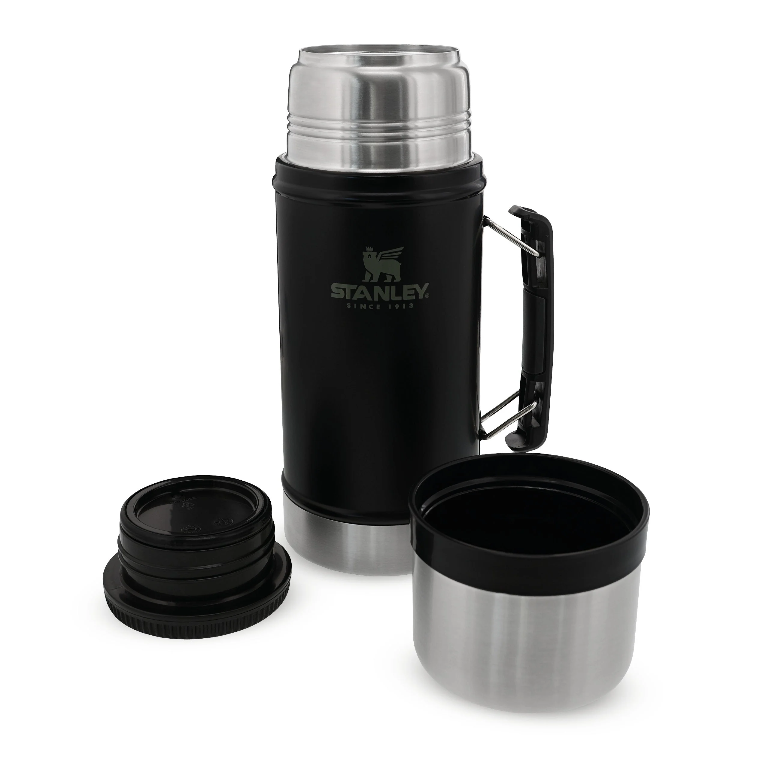 Classic Legendary Food Jar | 0.94L - Image 9