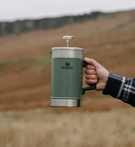 Classic Stay Hot French Press | 1.4L - Image 6