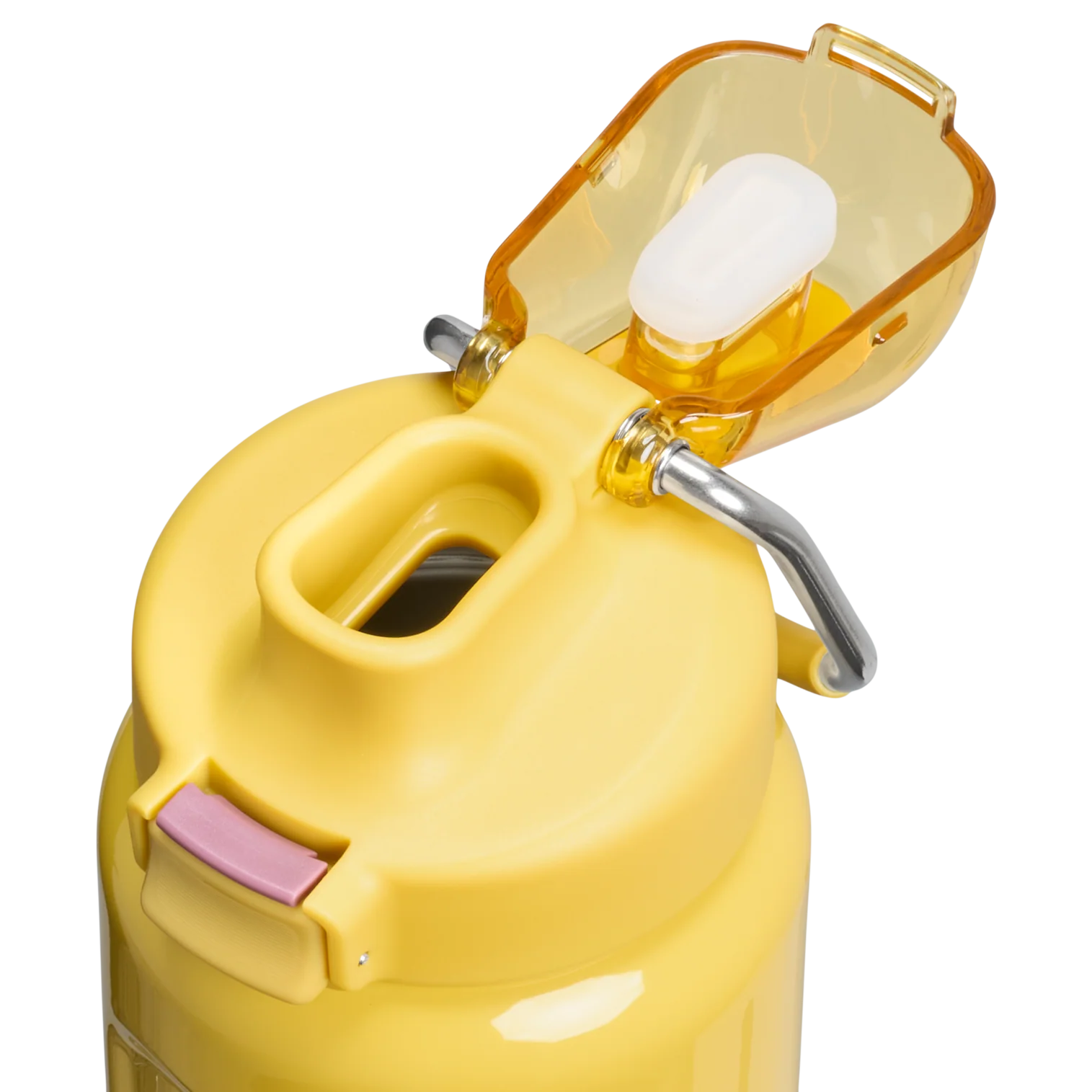 Classic Wellspring Bottle | 0.71L - Stanley Create - Image 45