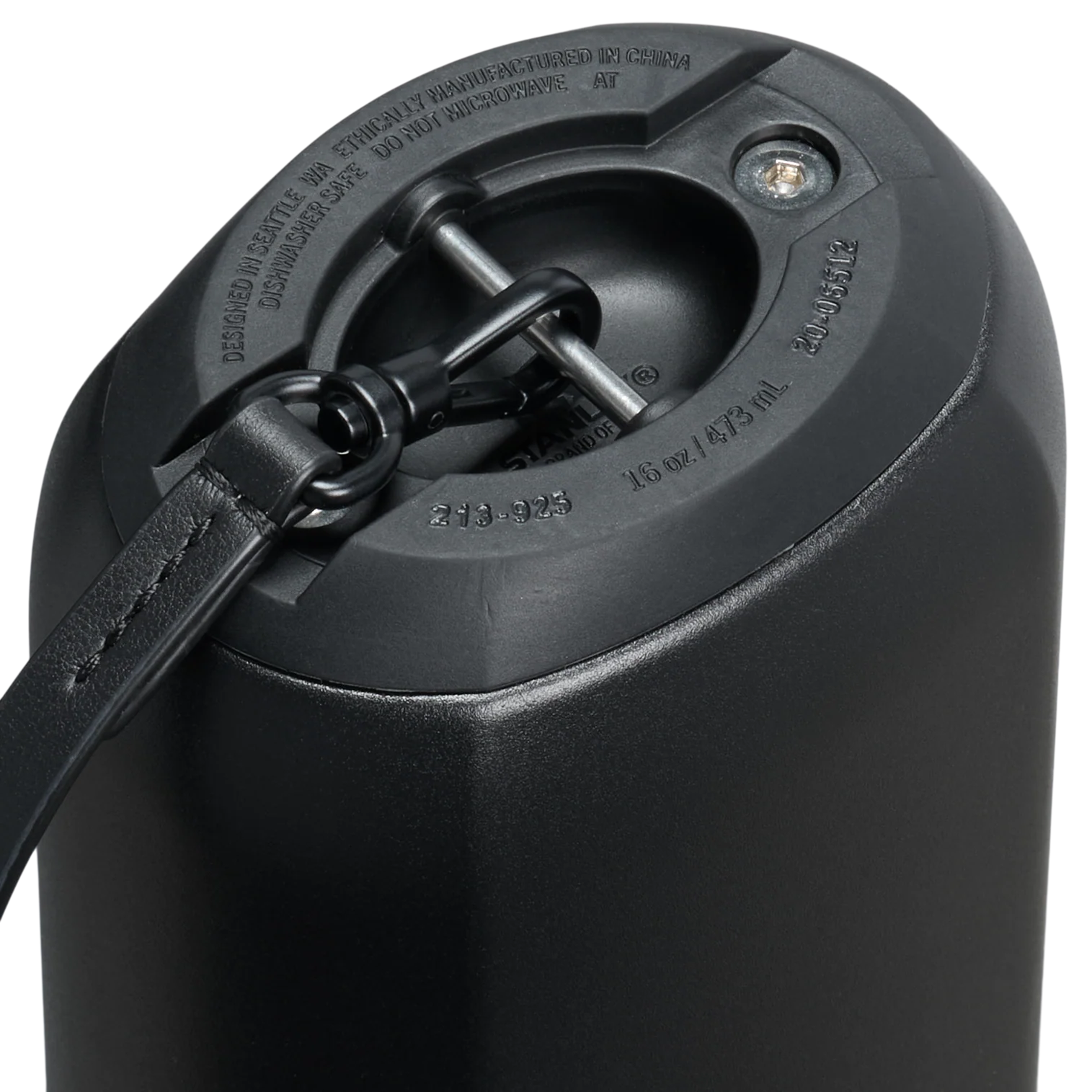 Clutch Bottle | 0.47L - Image 27