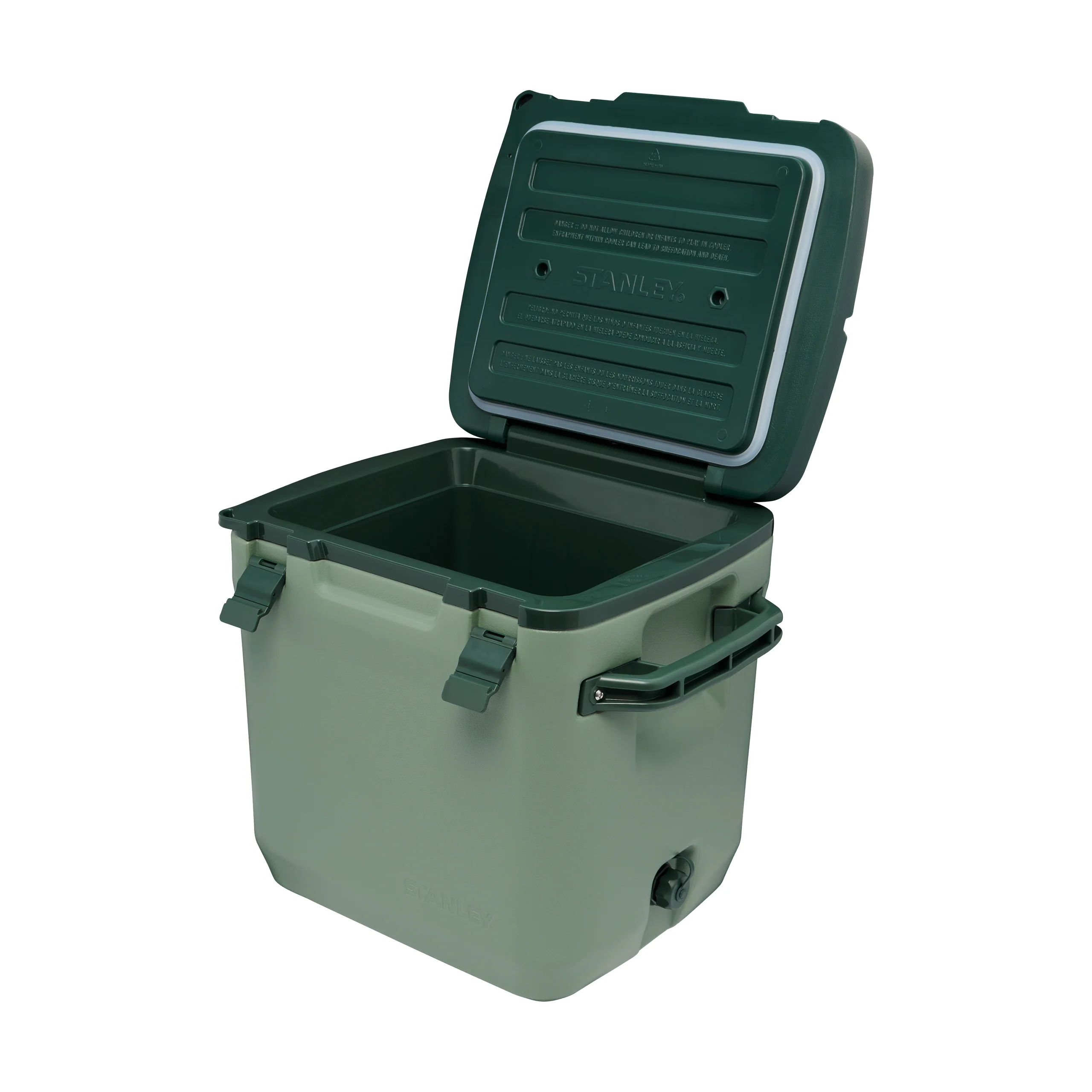 Cold-For-Days Outdoor Cooler | 28.3L - Image 11