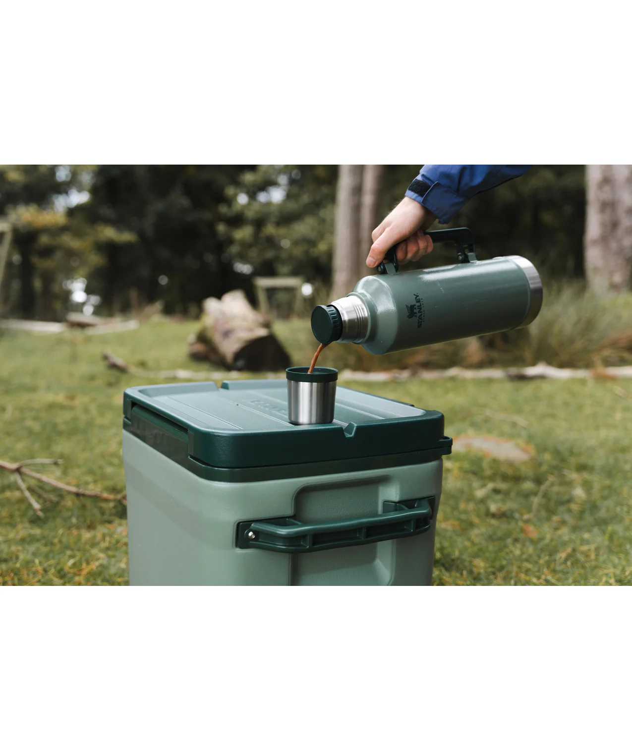 Cold-For-Days Outdoor Cooler | 28.3L - Image 14