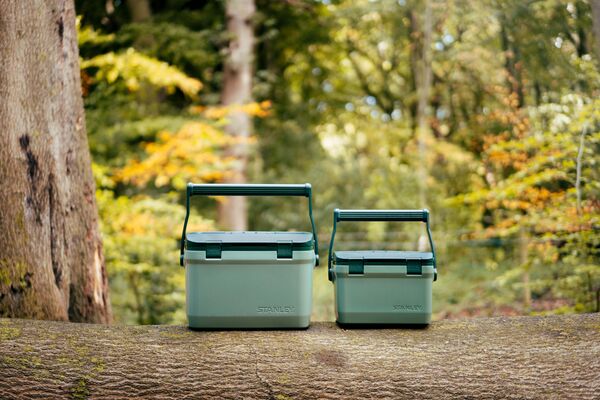 Easy-Carry Outdoor Cooler | 15.1L - Image 15