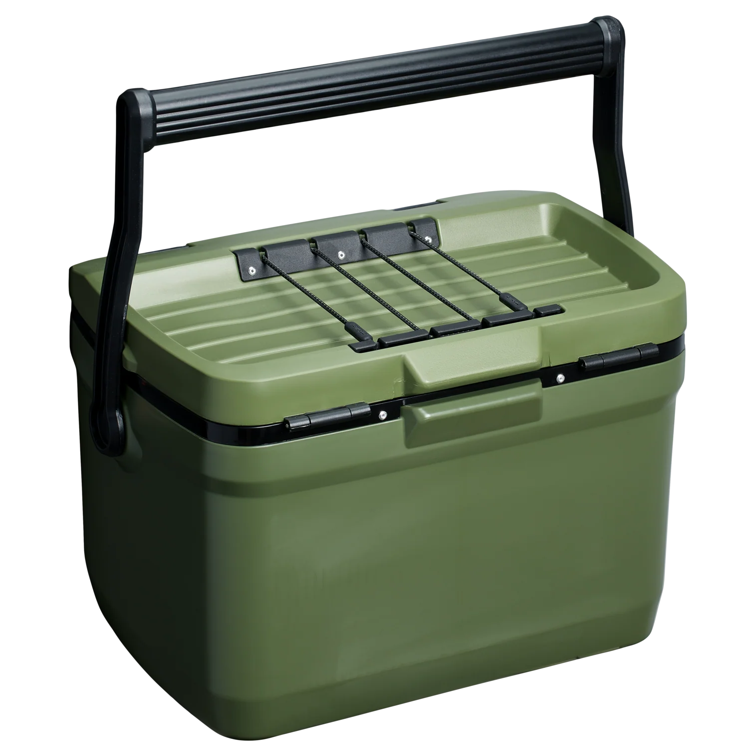 Easy-Carry Outdoor Cooler | 15.1L - Image 19
