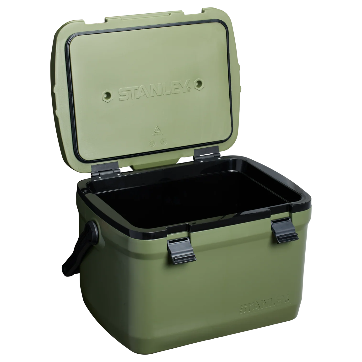 Easy-Carry Outdoor Cooler | 15.1L - Image 20