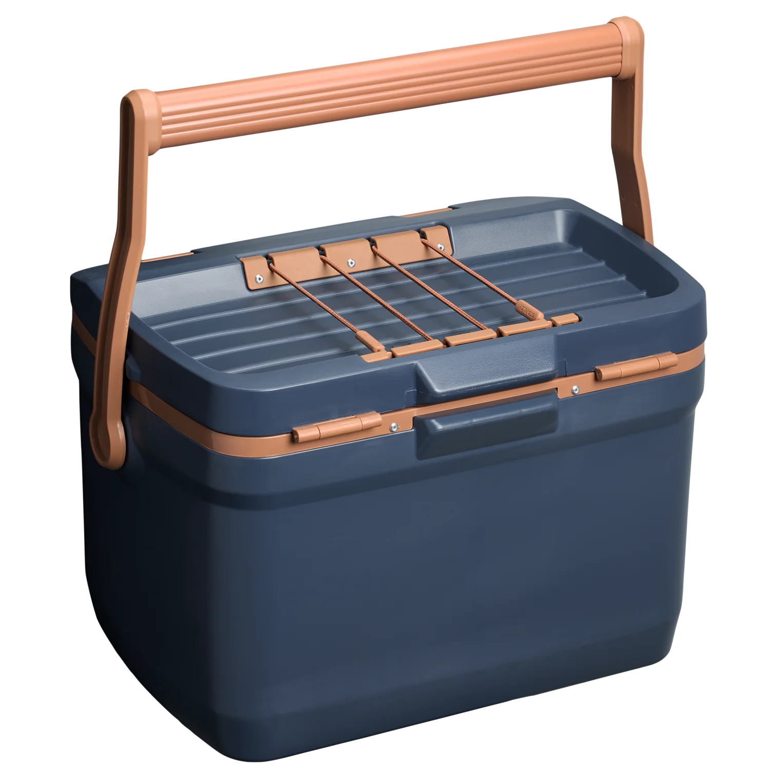 Easy-Carry Outdoor Cooler | 15.1L - Image 21