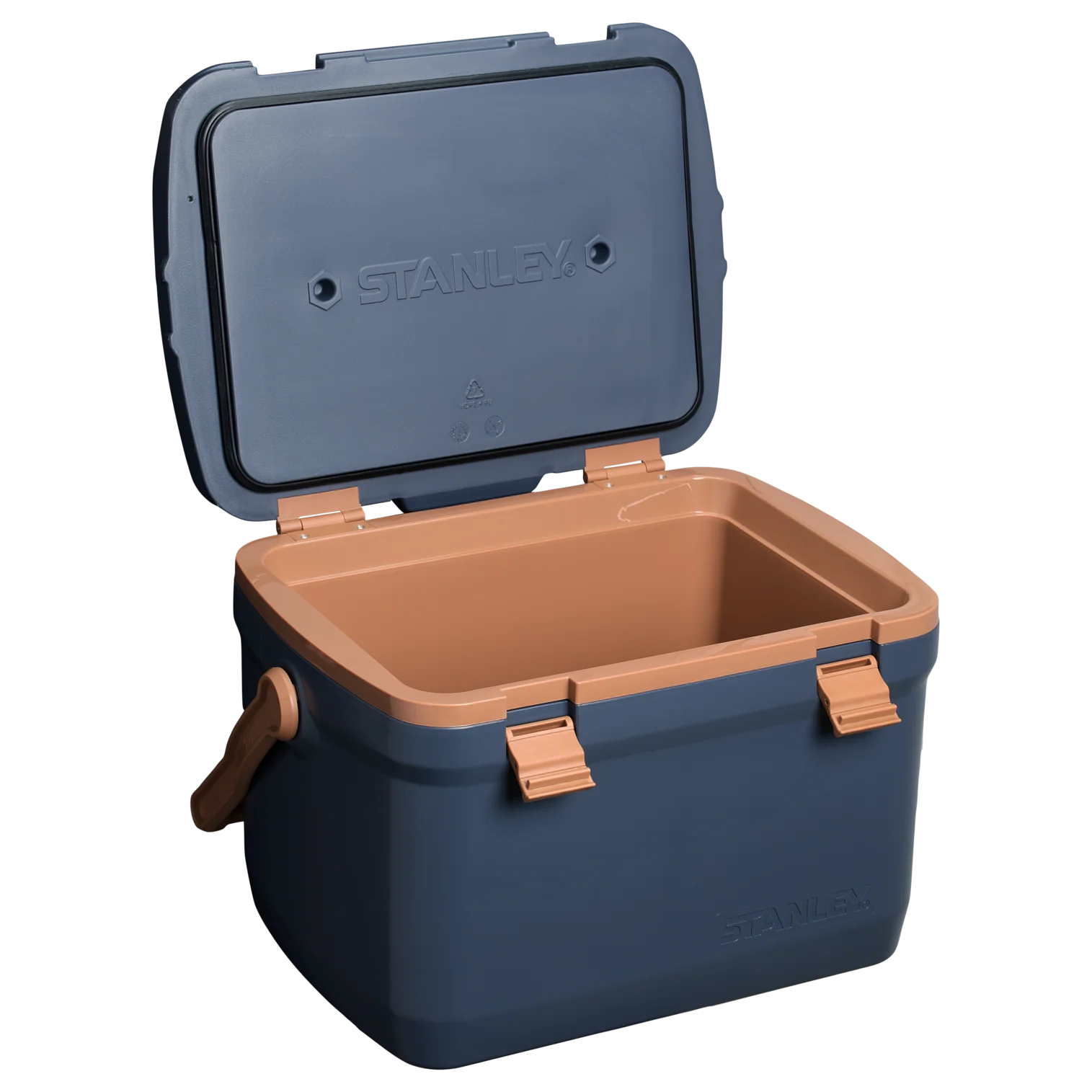 Easy-Carry Outdoor Cooler | 15.1L - Image 22
