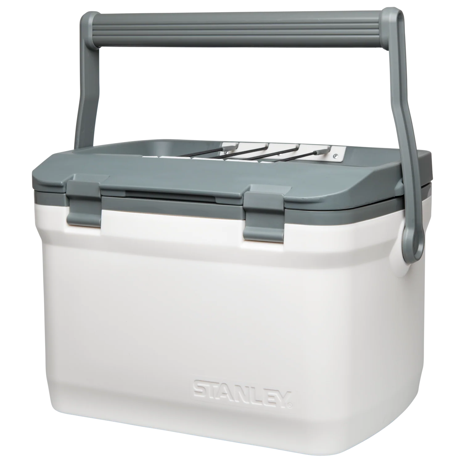 Easy-Carry Outdoor Cooler | 15.1L - Image 25