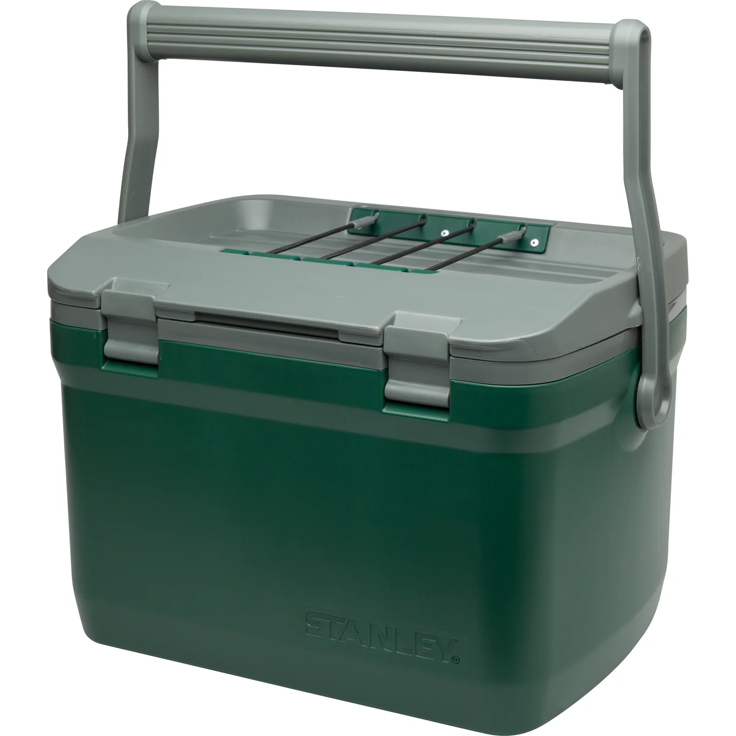 Easy-Carry Outdoor Cooler | 15.1L - Image 27