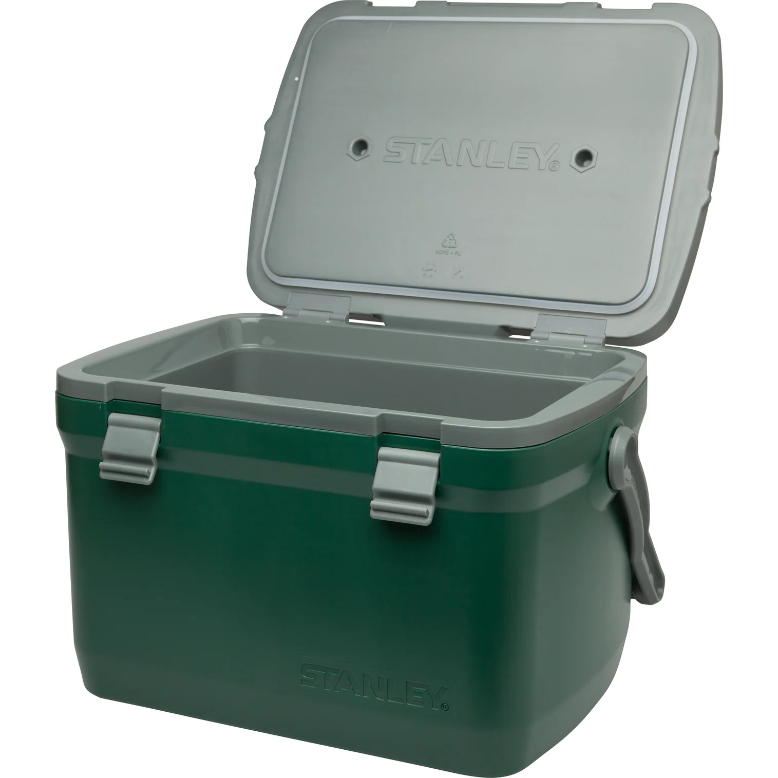 Easy-Carry Outdoor Cooler | 15.1L - Image 29
