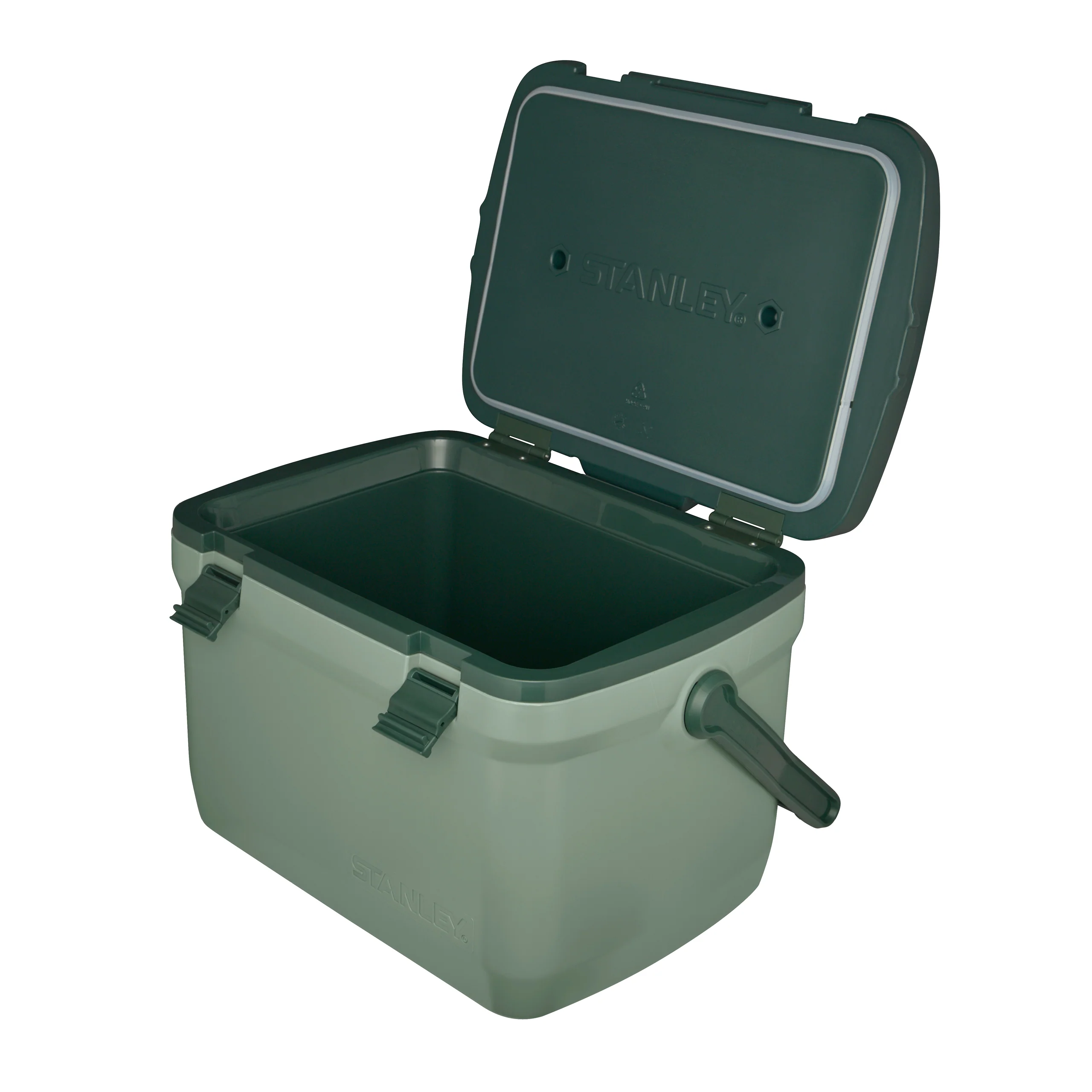 Easy-Carry Outdoor Cooler | 15.1L - Image 6