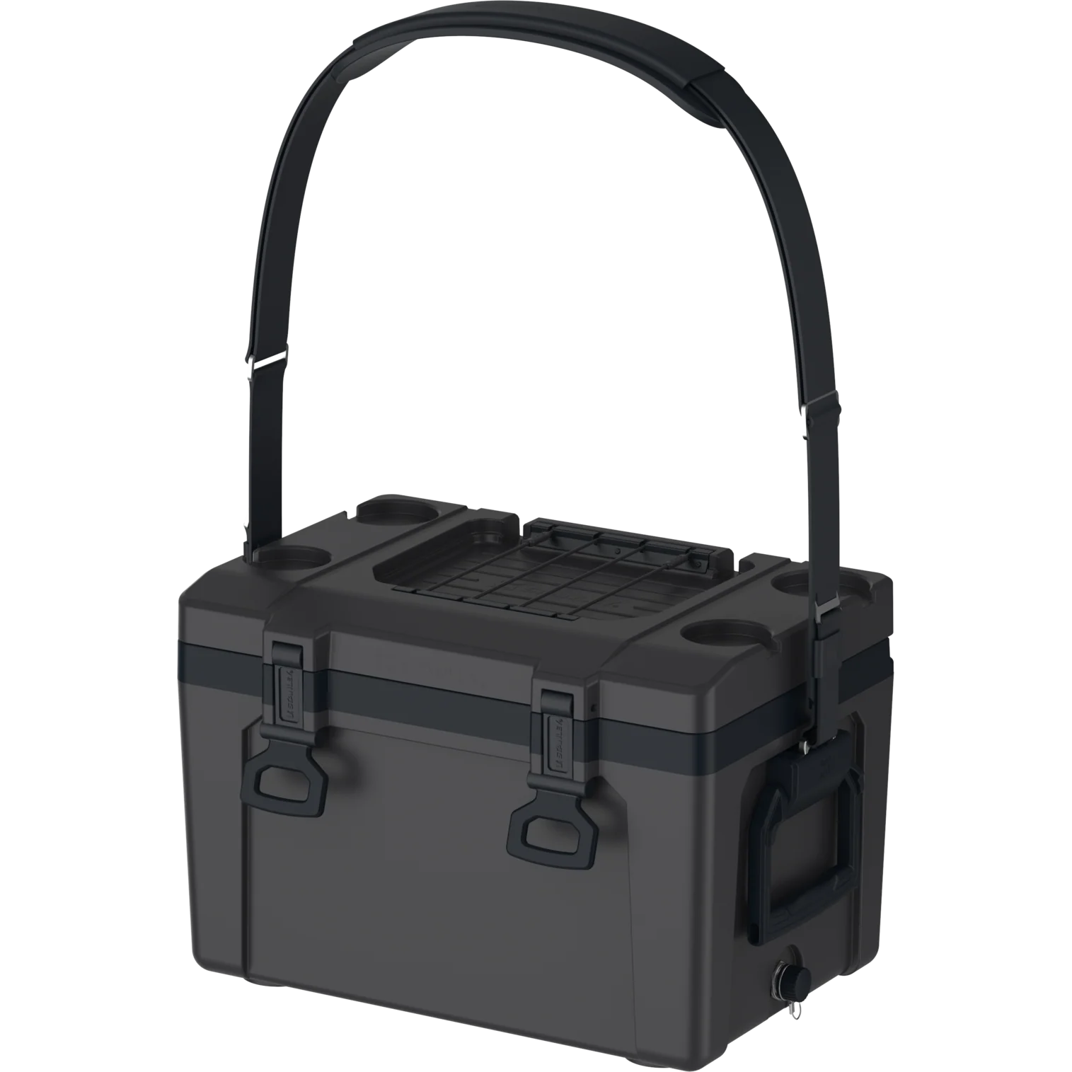 Easy-Carry Outdoor Cooler | 23L - Image 5