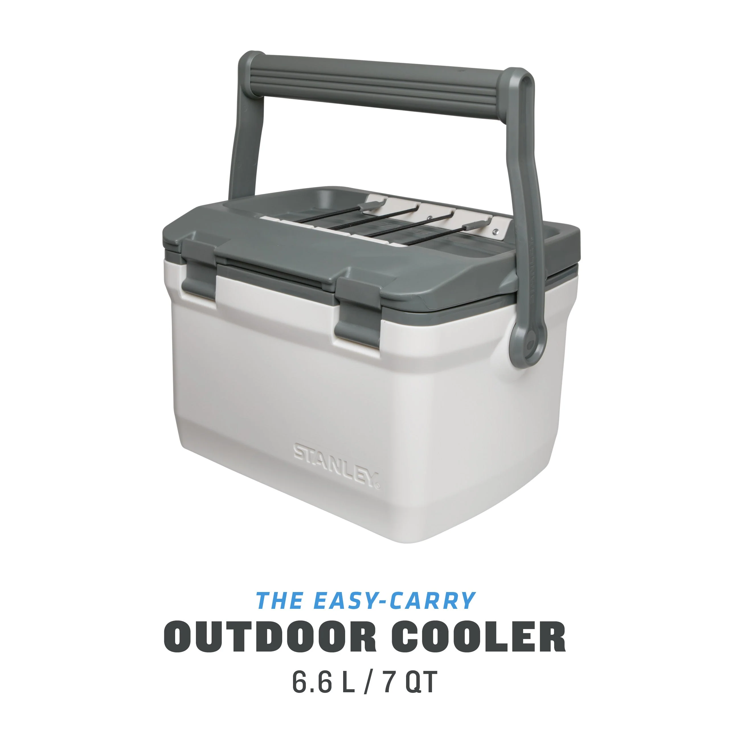 Adventure Series Easy CarryLunch Cooler | 6.6L - Image 5