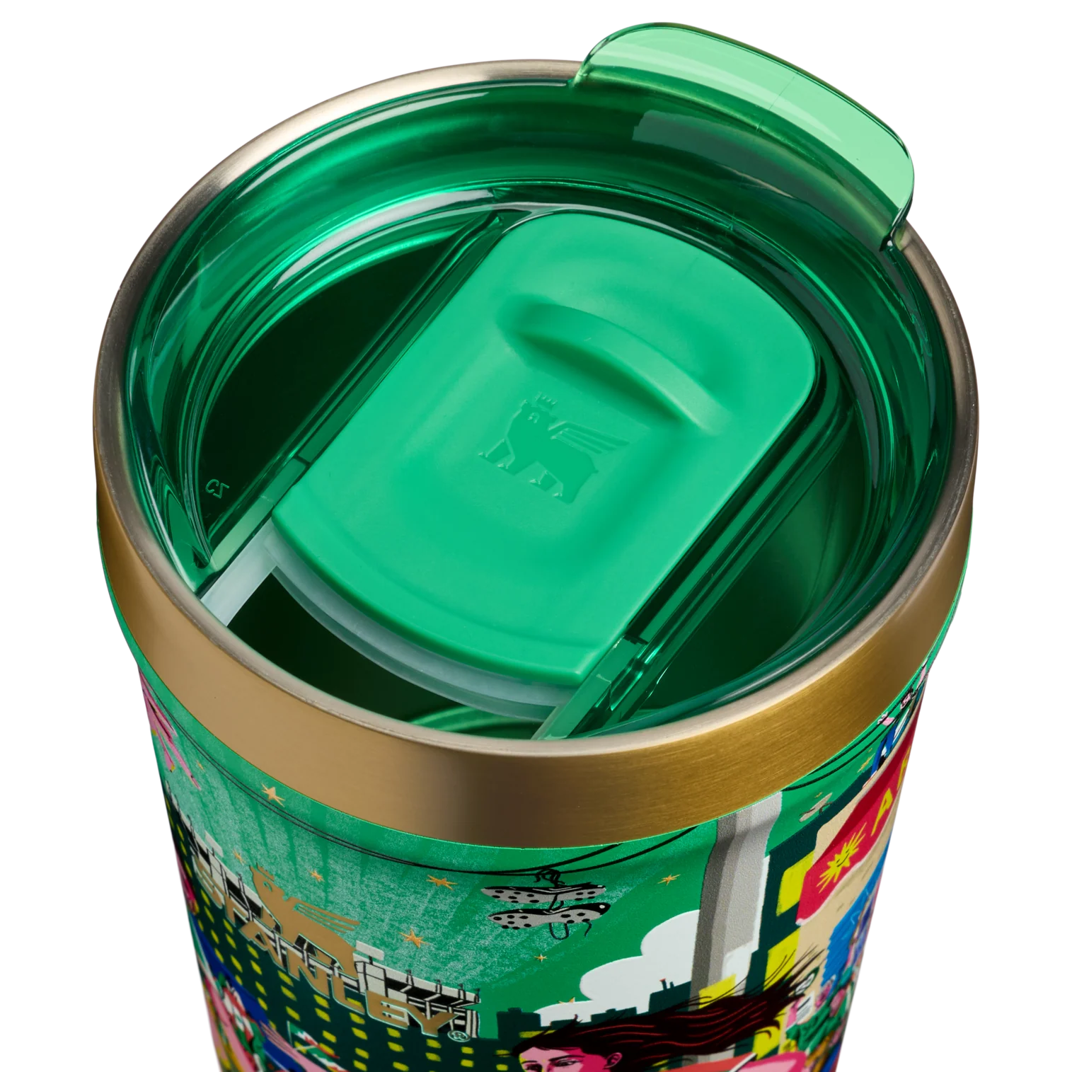 Fútbol Artist Collection Tumbler | 0.47L - Image 19