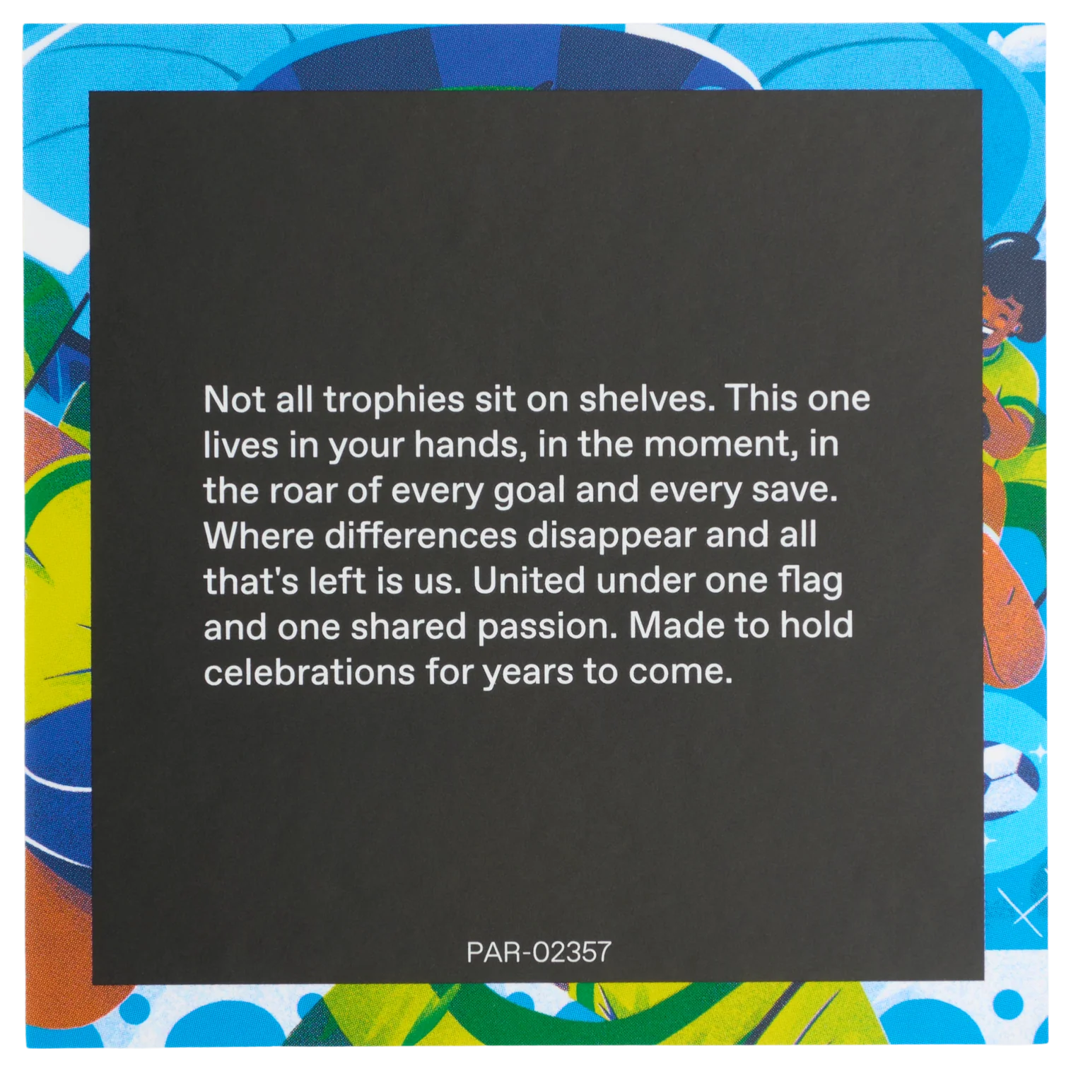 Fútbol Artist Collection Tumbler | 0.47L - Image 25