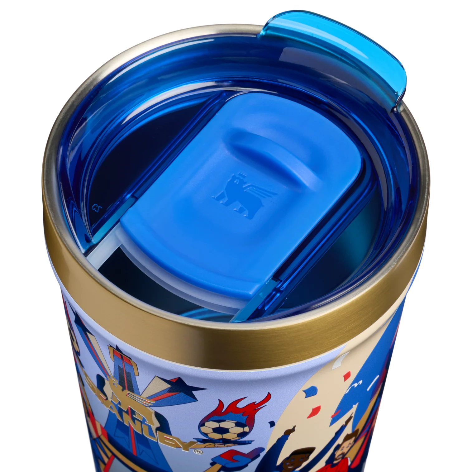 Fútbol Artist Collection Tumbler | 0.47L - Image 32